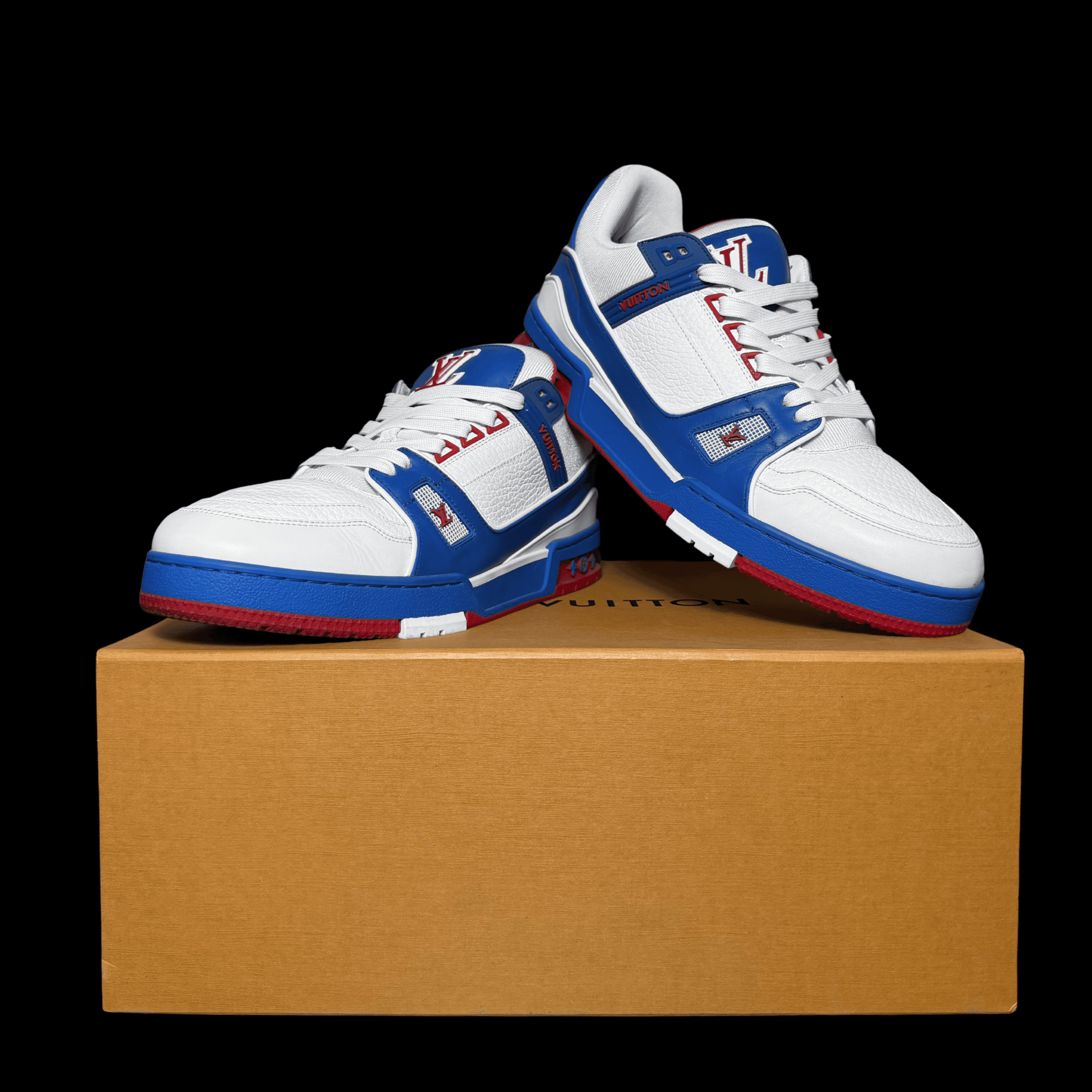 LV Trainers