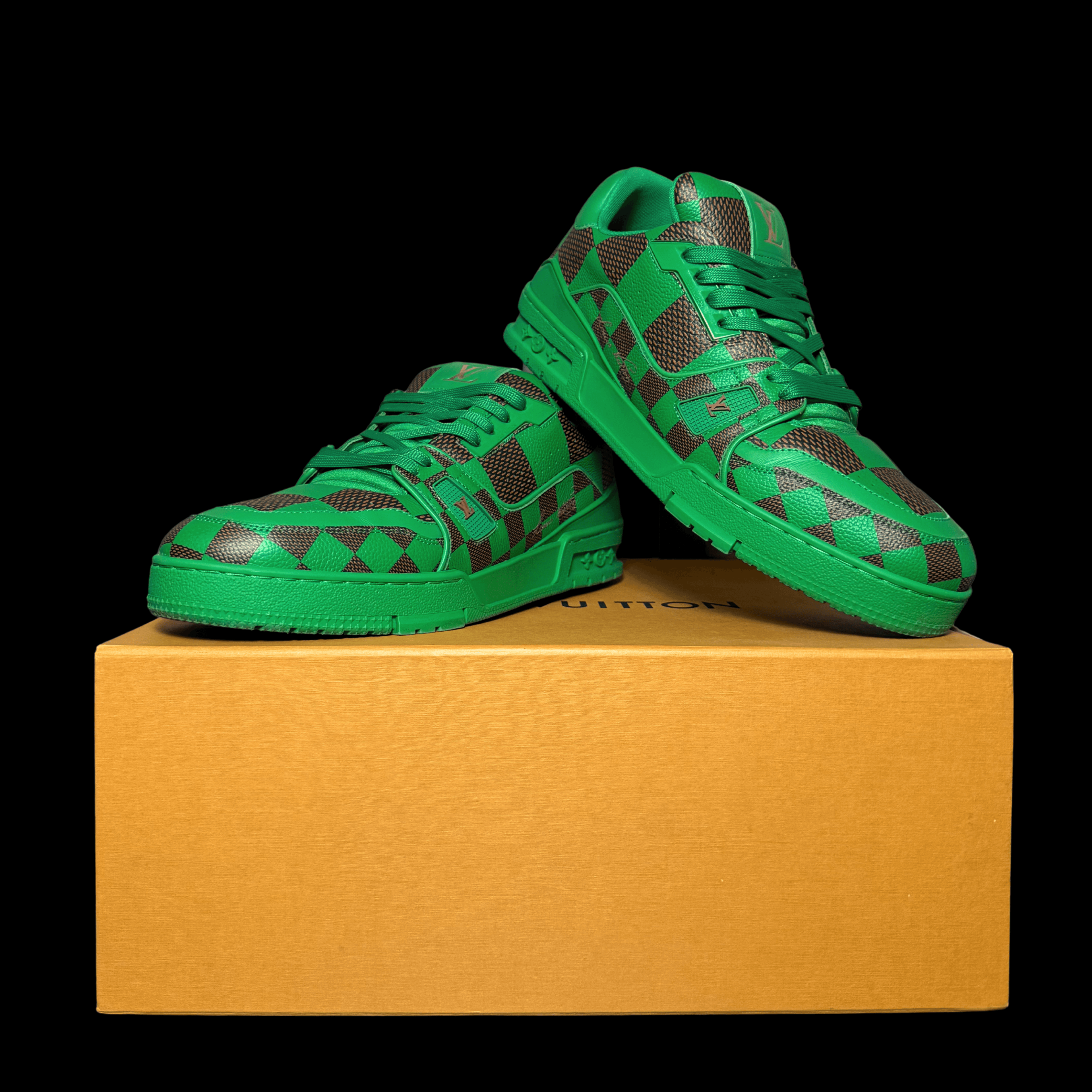 LV Trainers