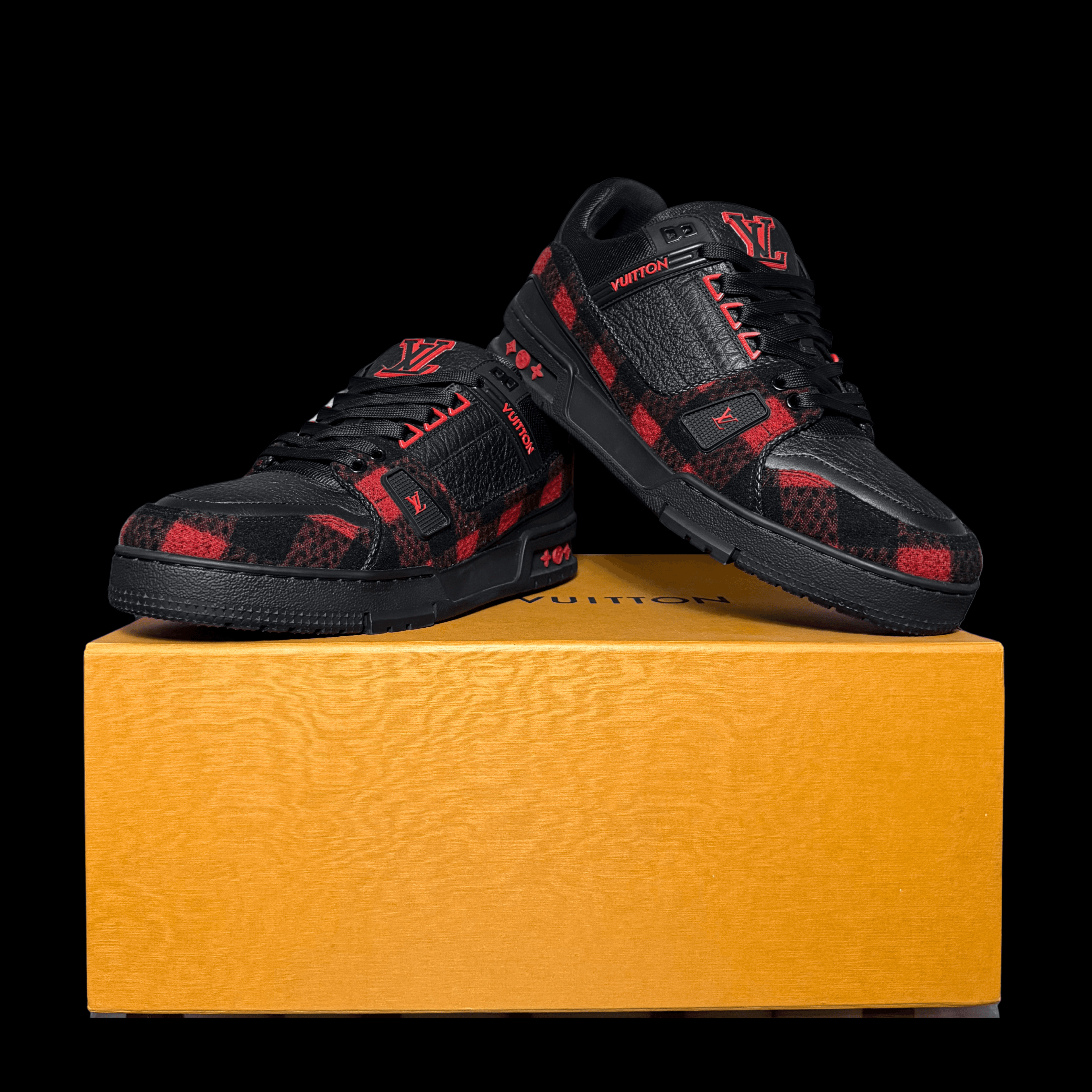 LV Trainers (SS24 Collection)