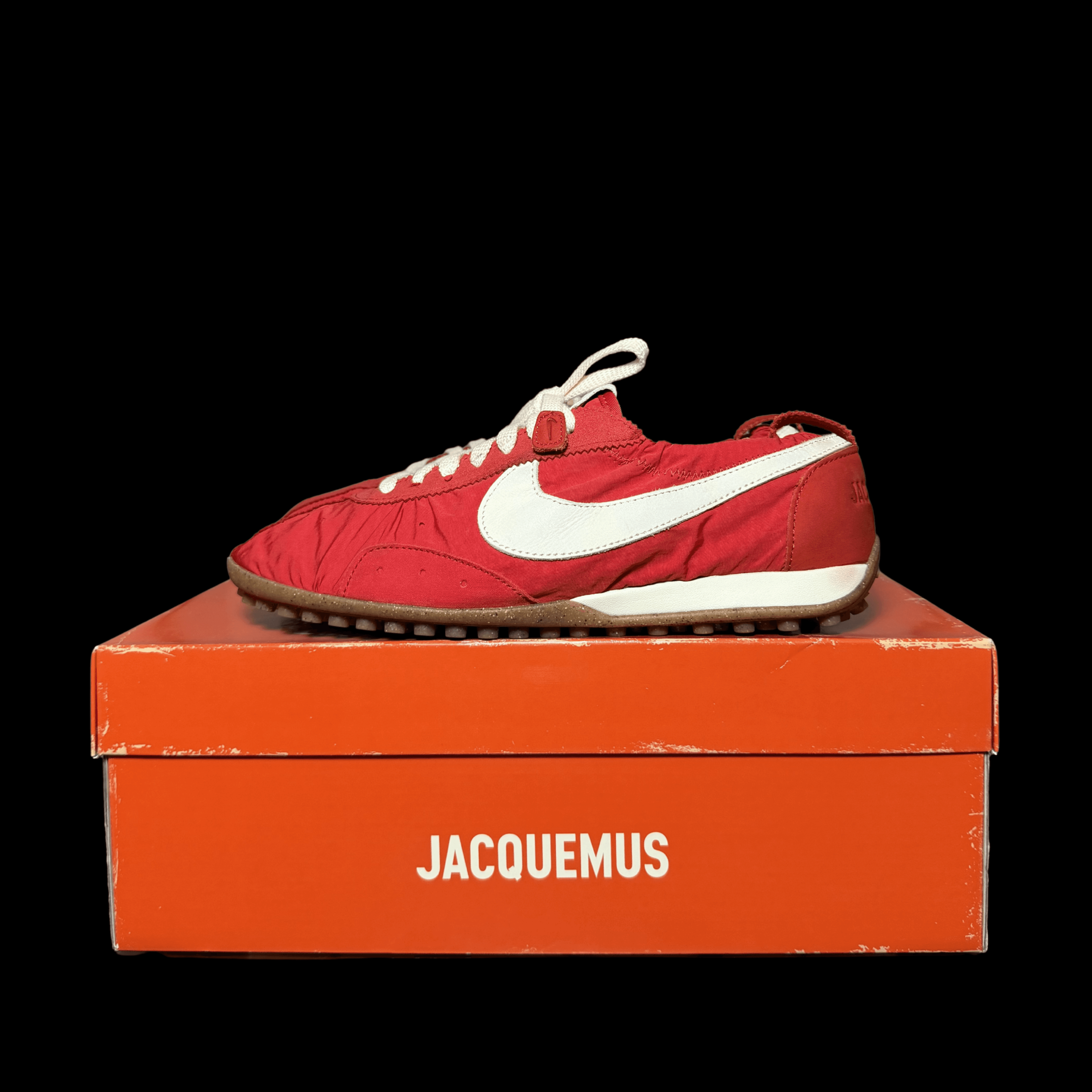 Nike x Jacqmues Moon Shoe
