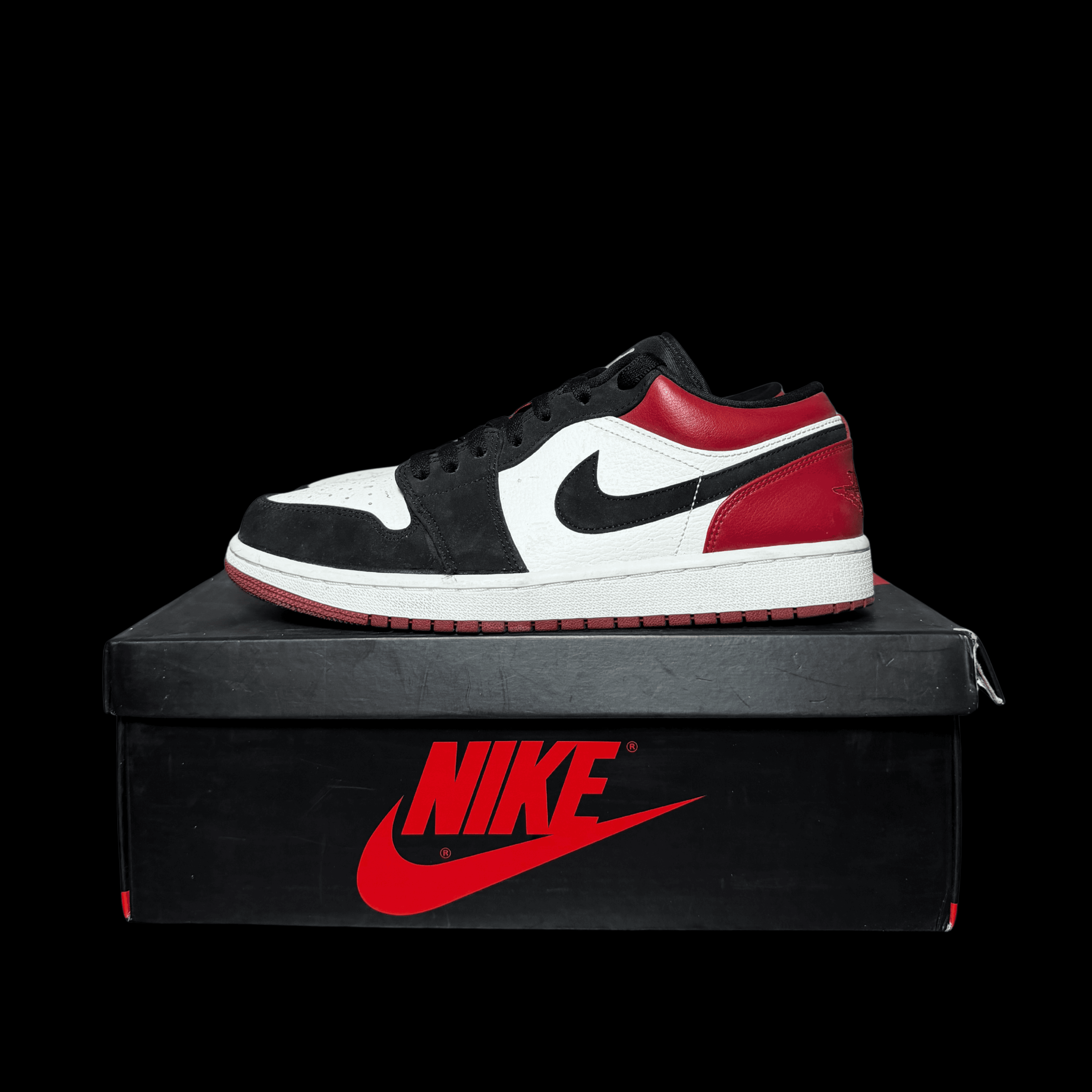Jordan 1 Low