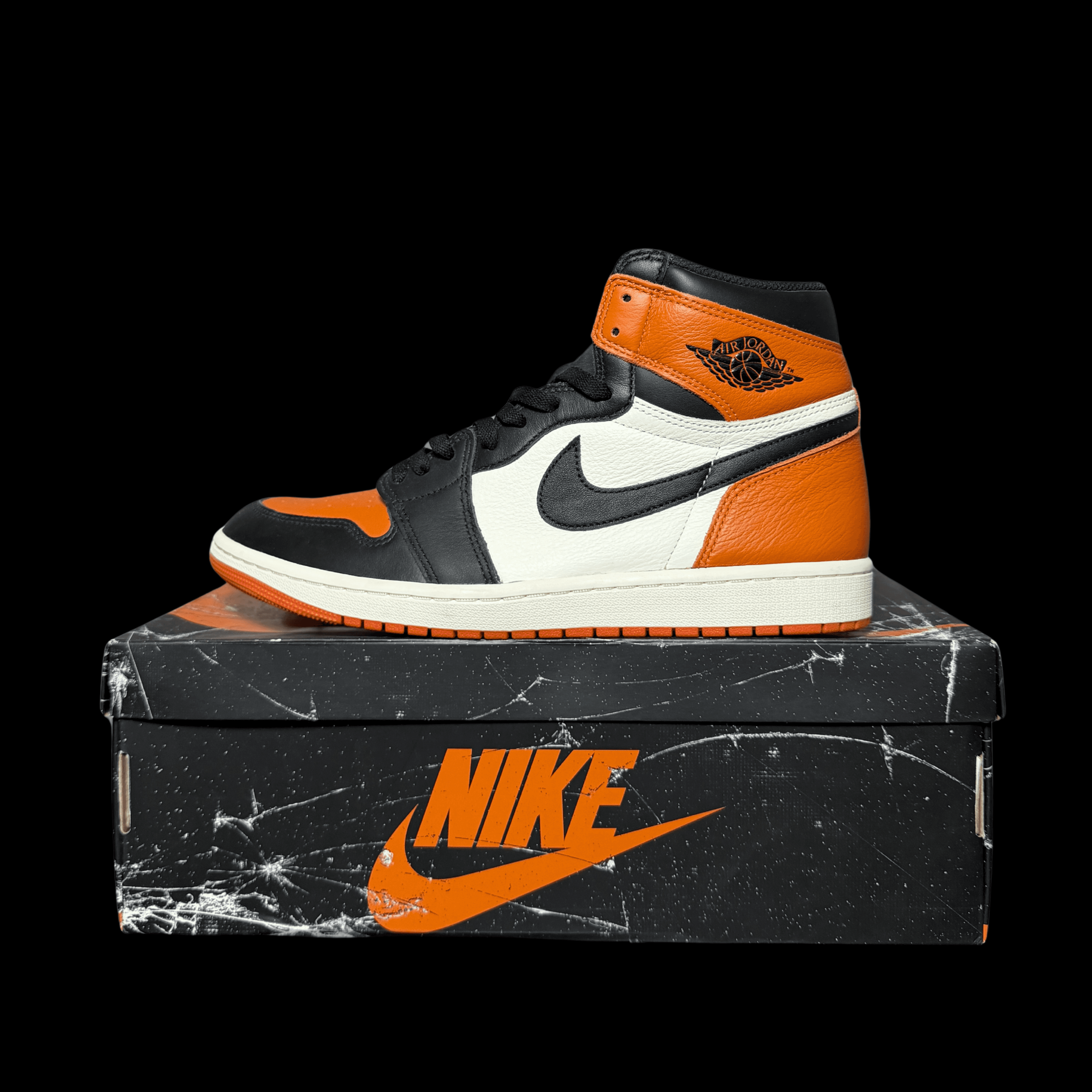 Jordan 1 High