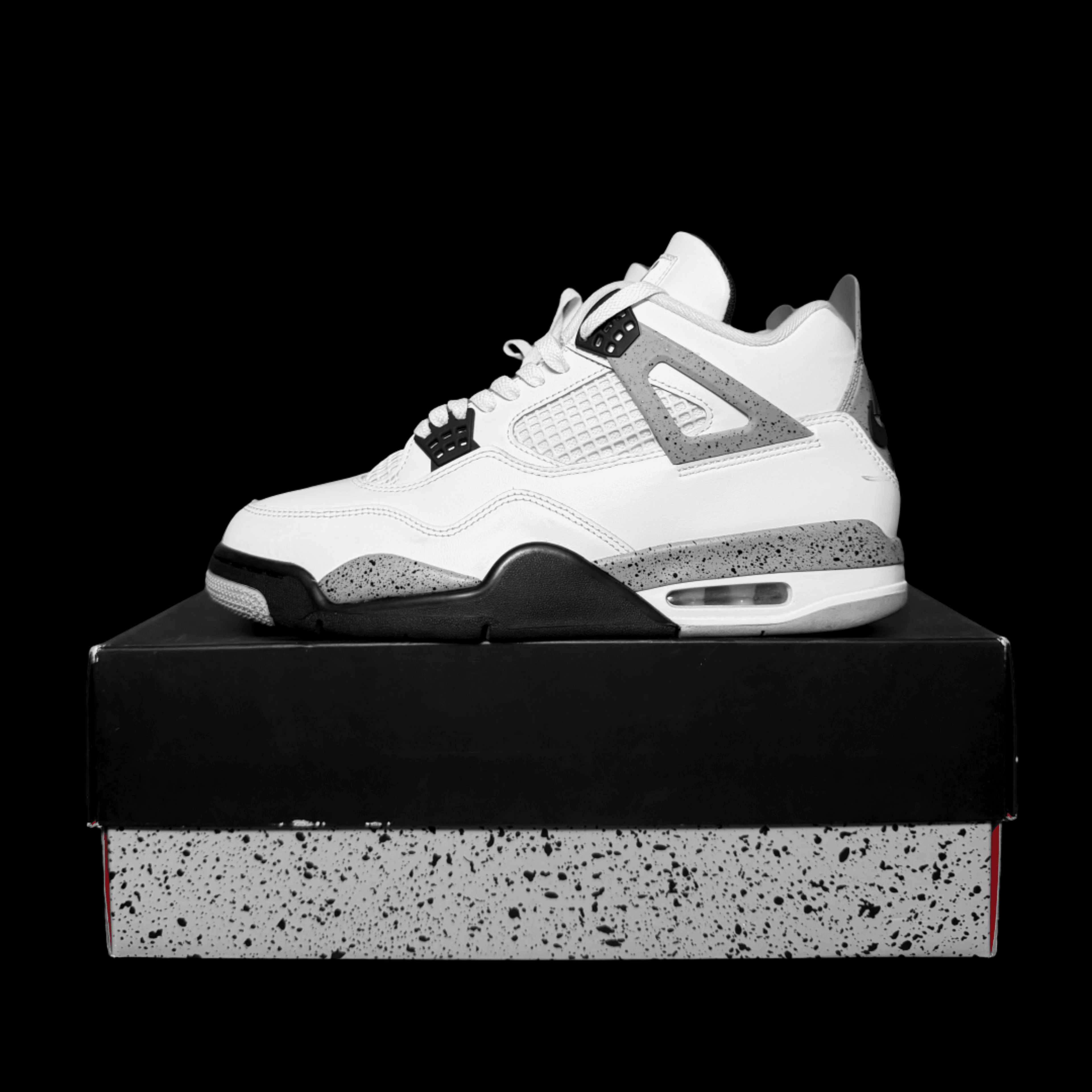 Jordan 4
