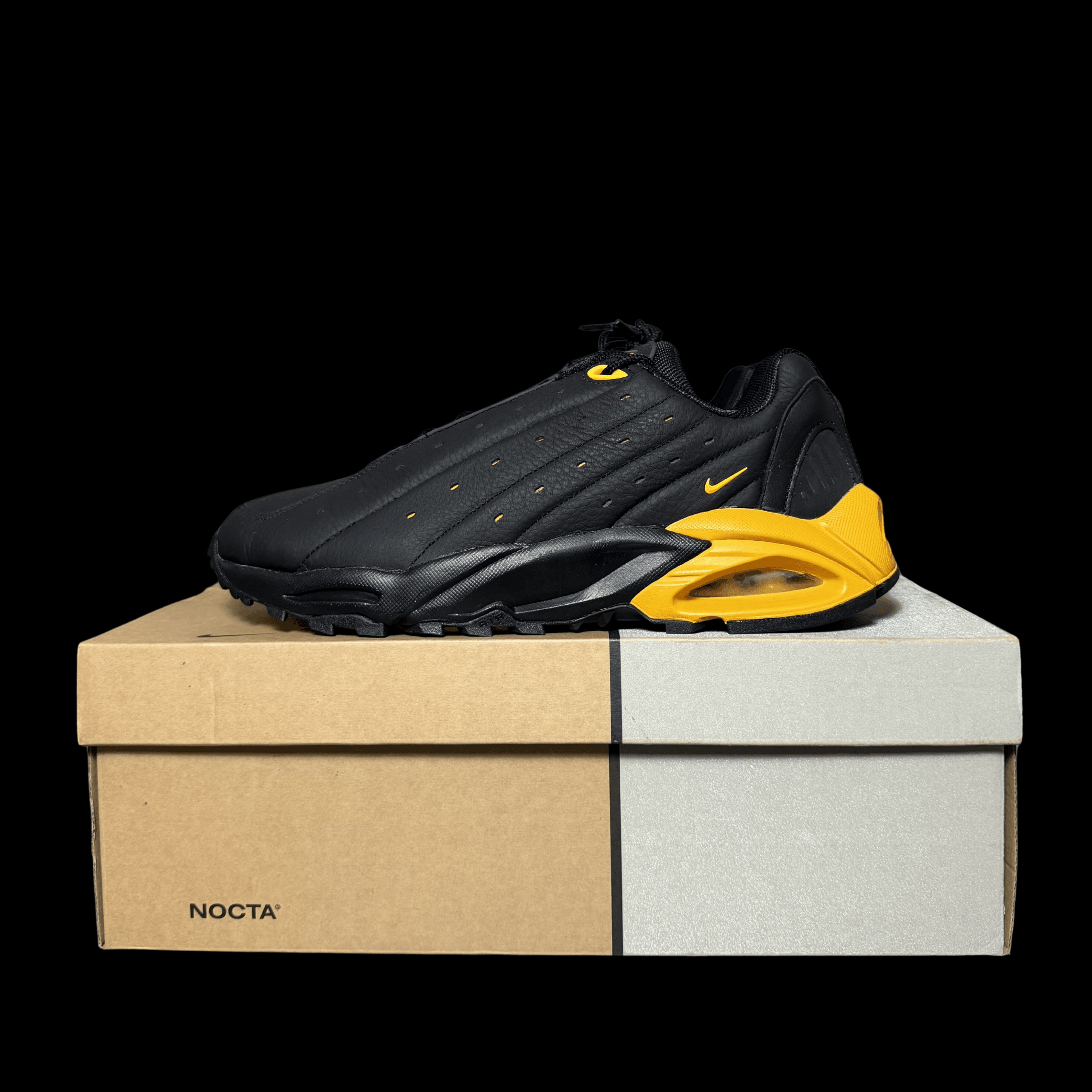 Nike x NOCTA Hot Step