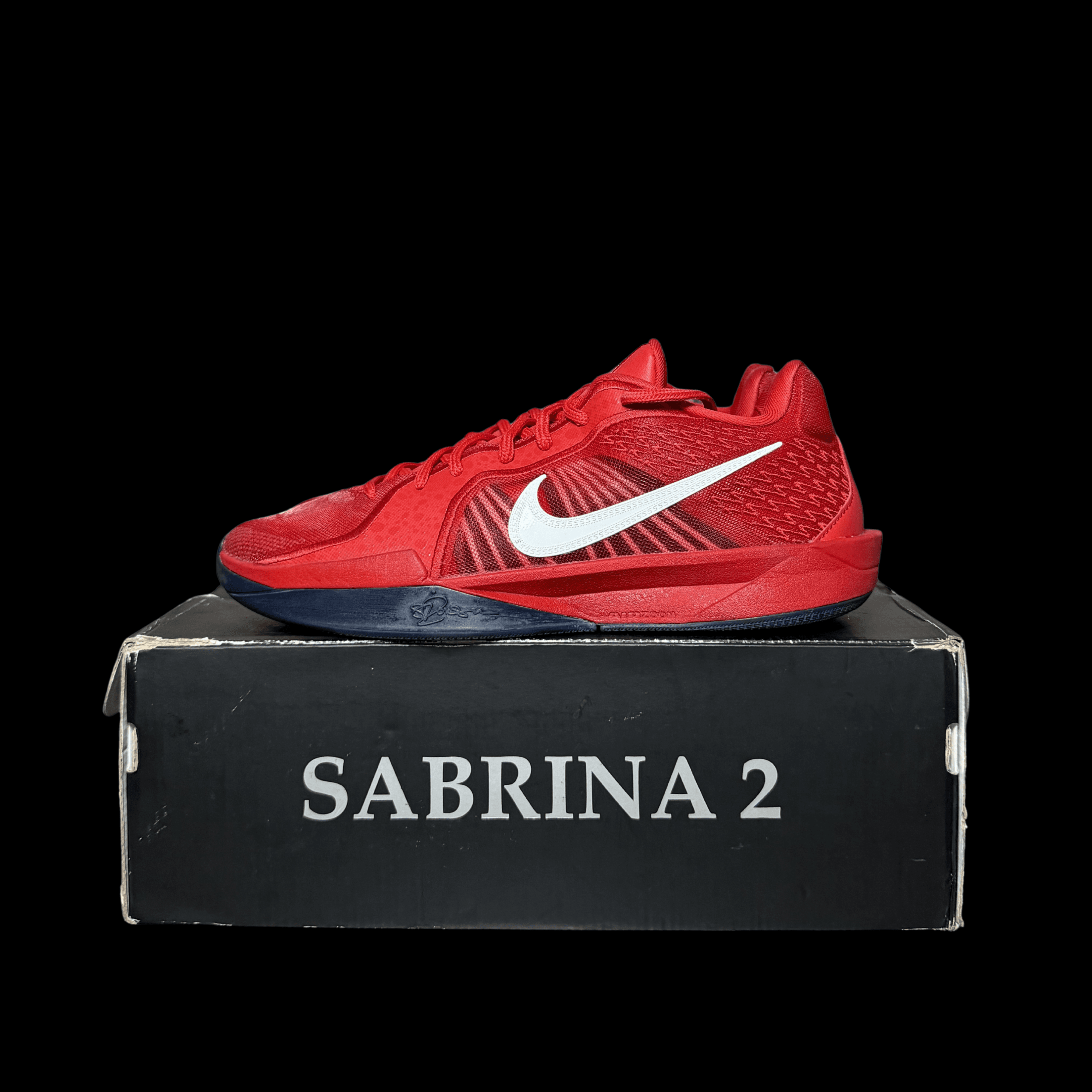 Sabrina 2