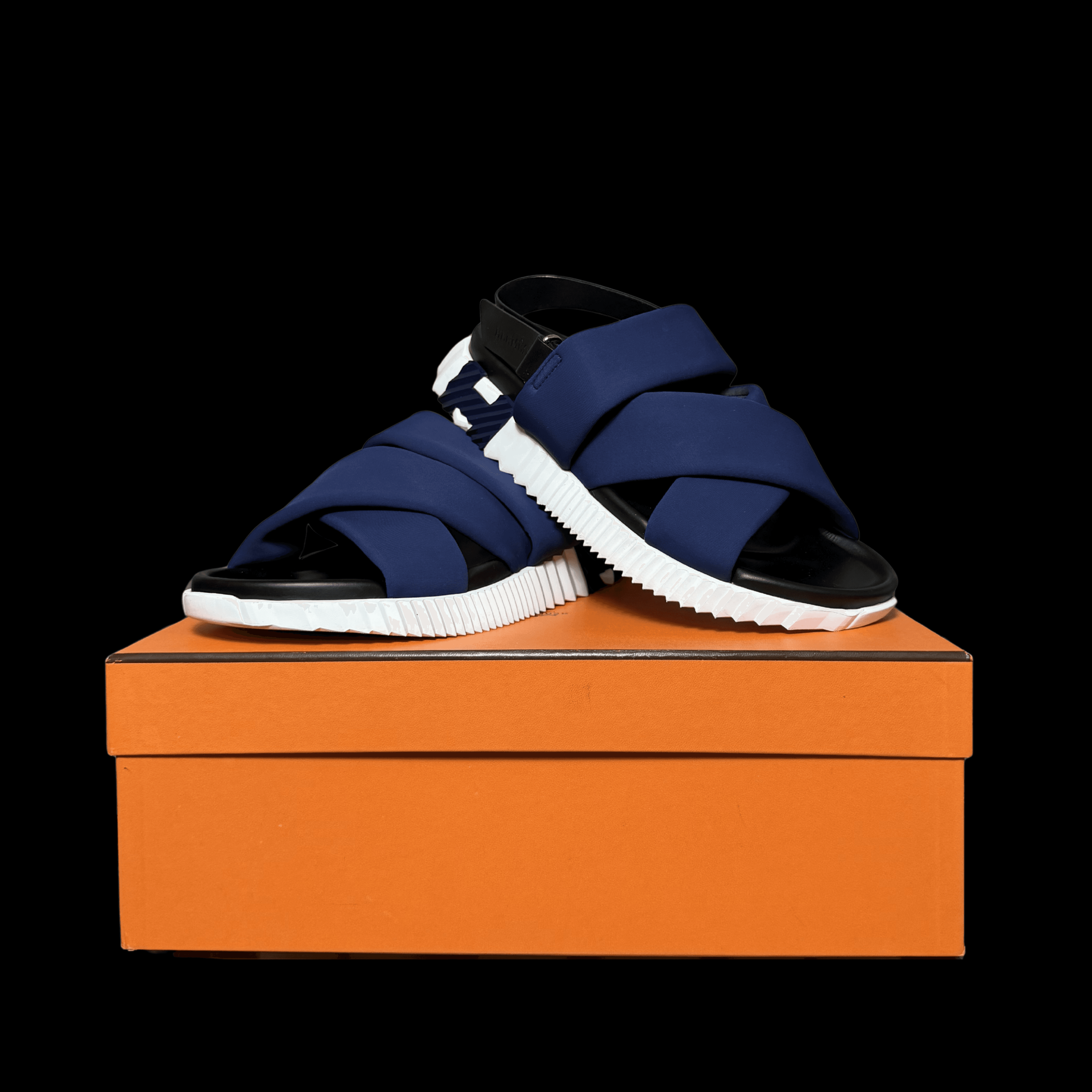 Hérmes Electric Sandals