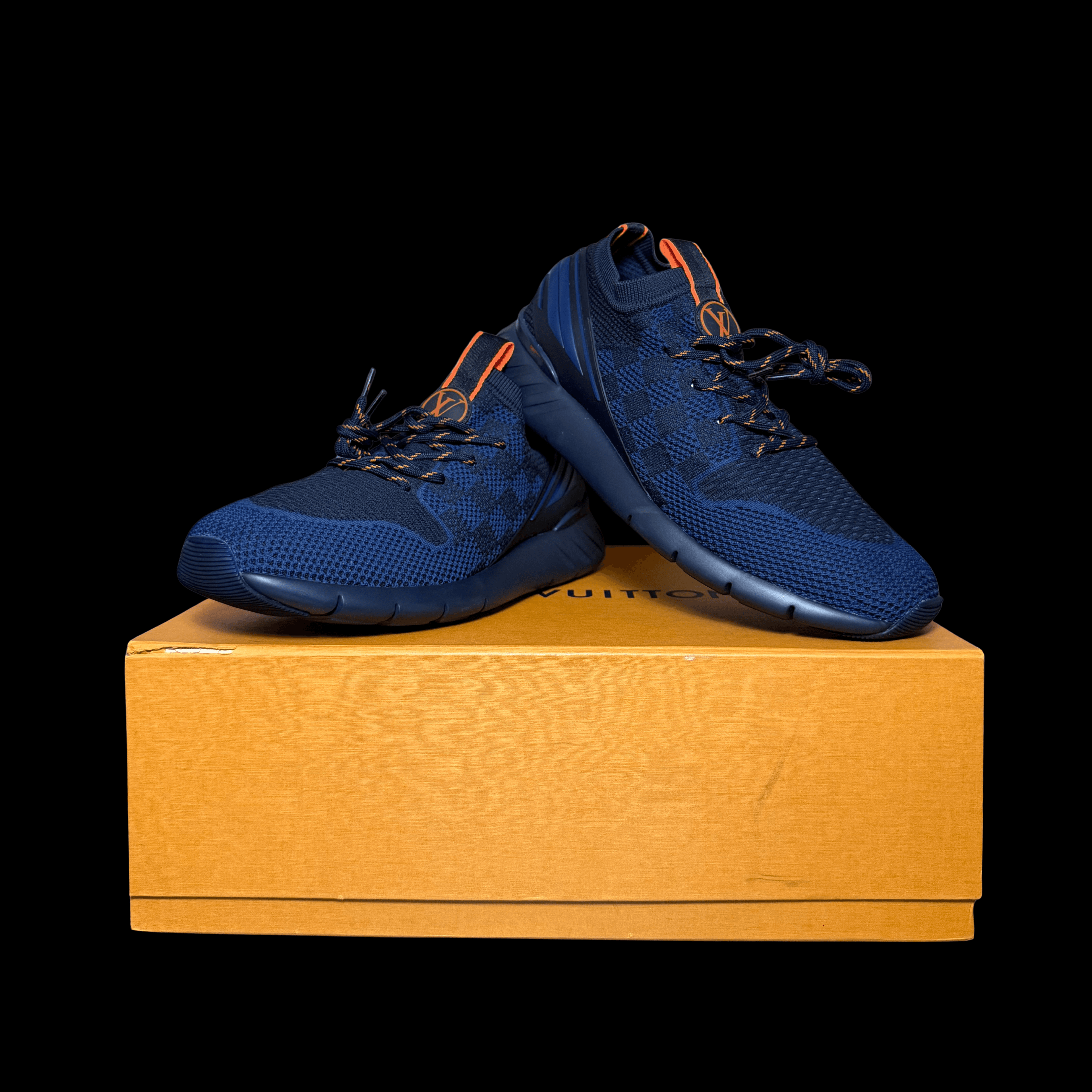 LV Fastlane