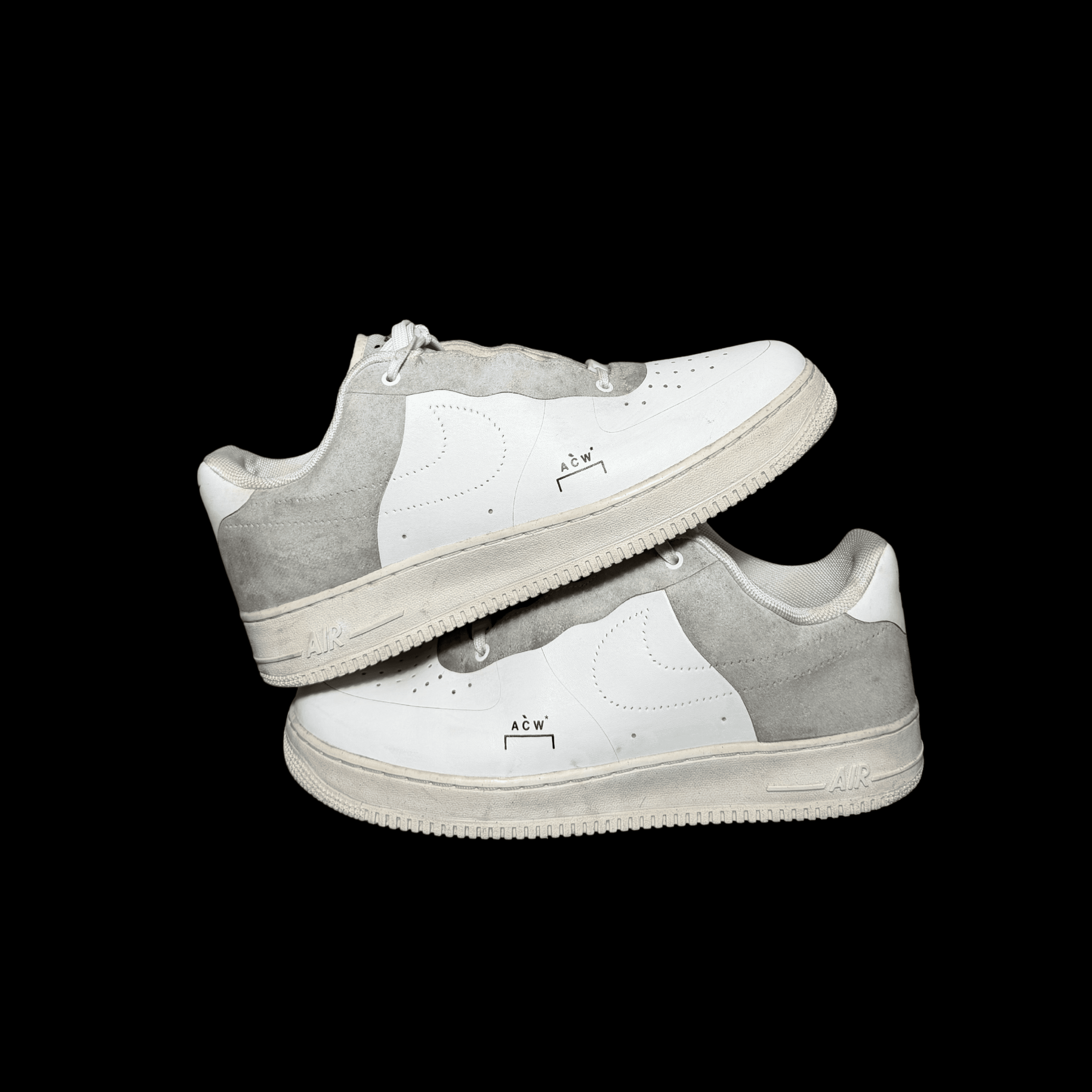 Nike Air Force 1 x A-Cold-Wall