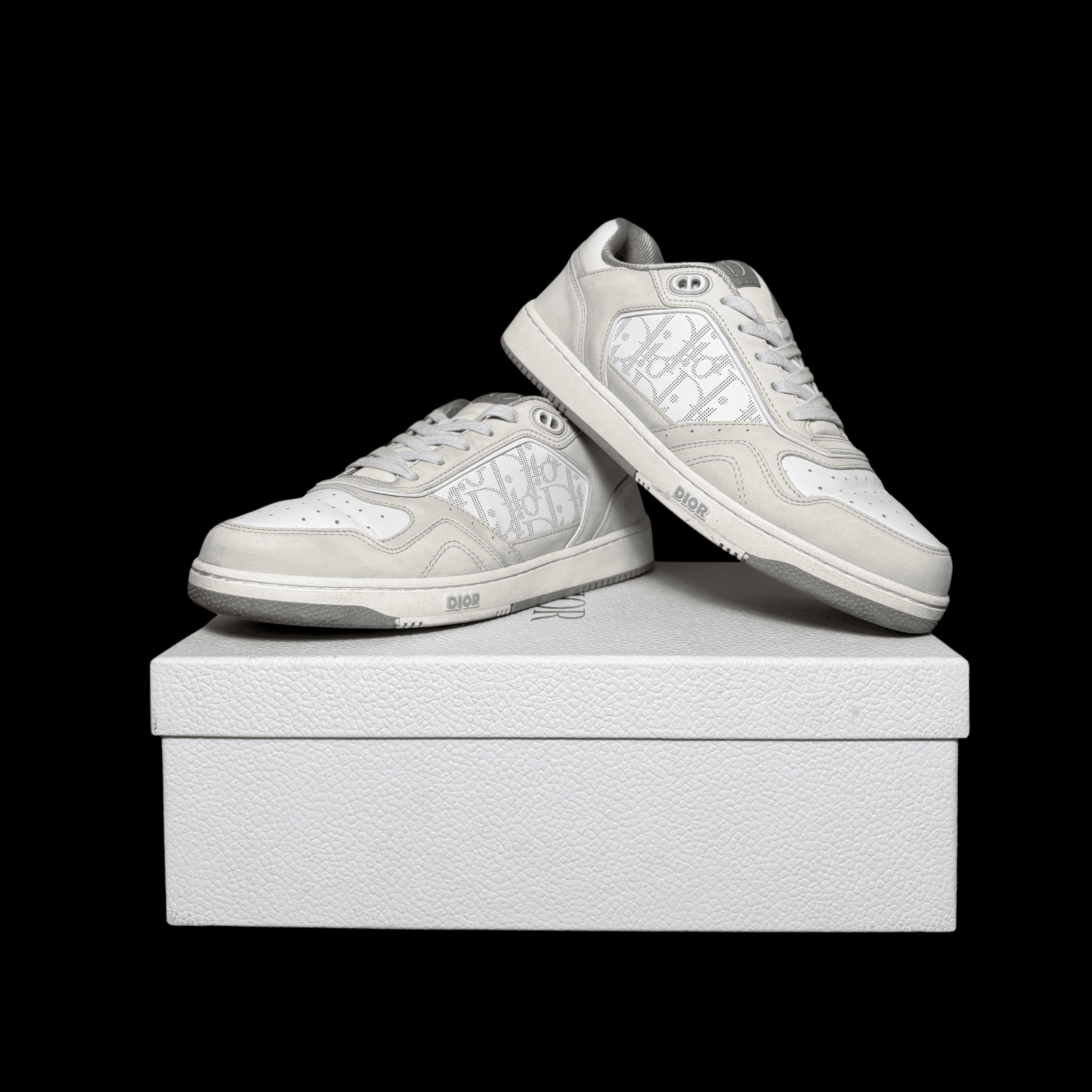 CDior B27 Low