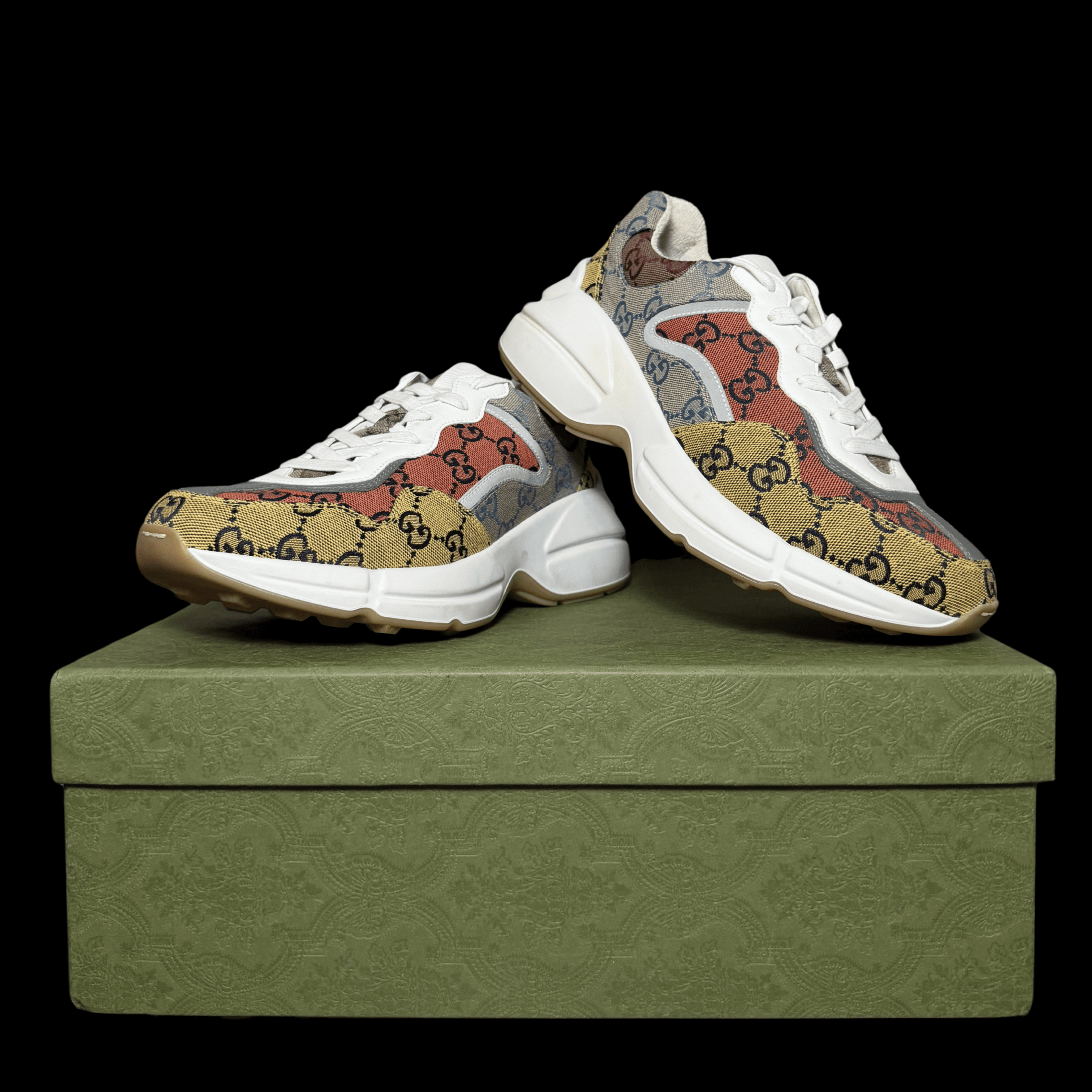 Gucci Rhyton