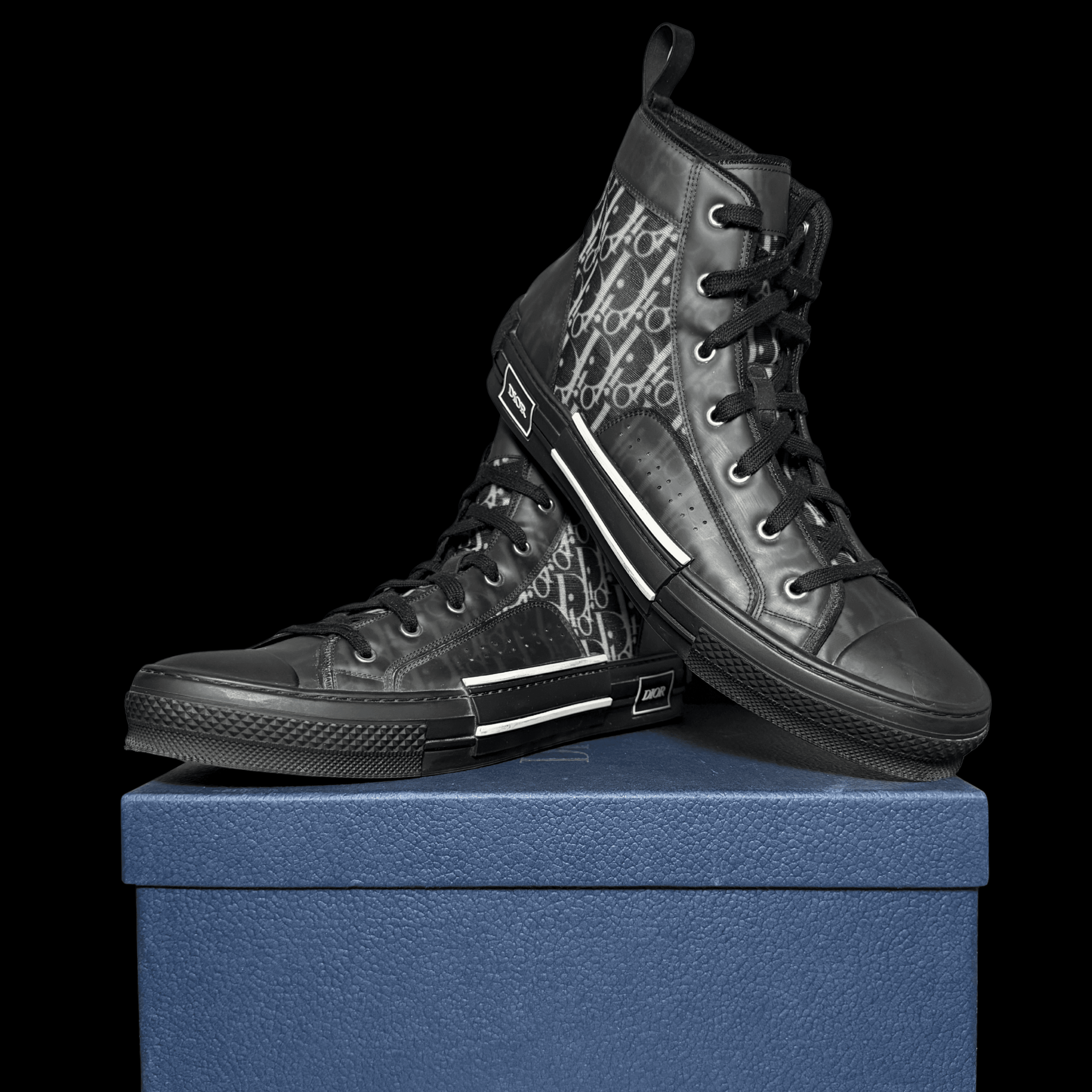 CDior B23 High Oblique
