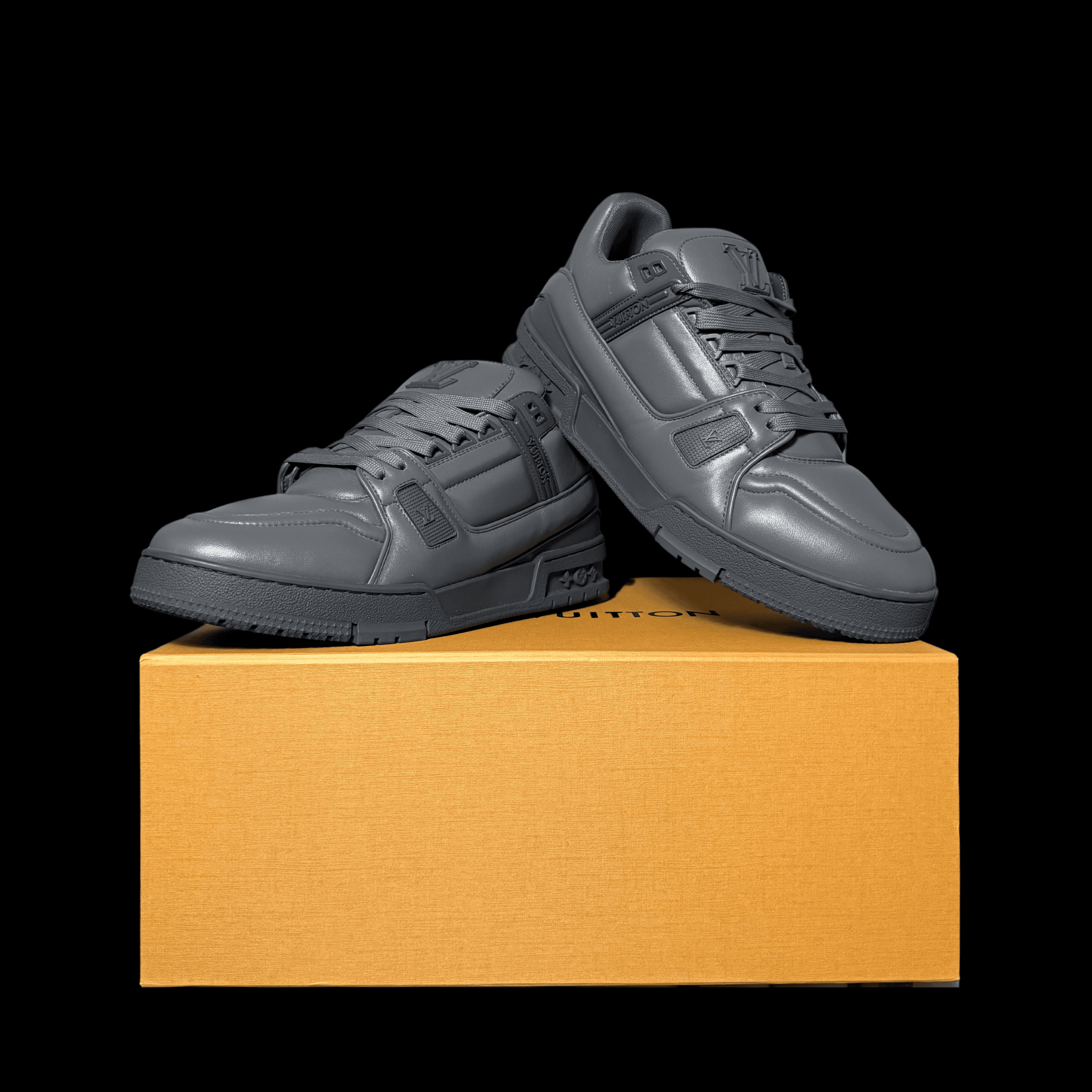 LV Trainers (SS23 Collection Rare Material)