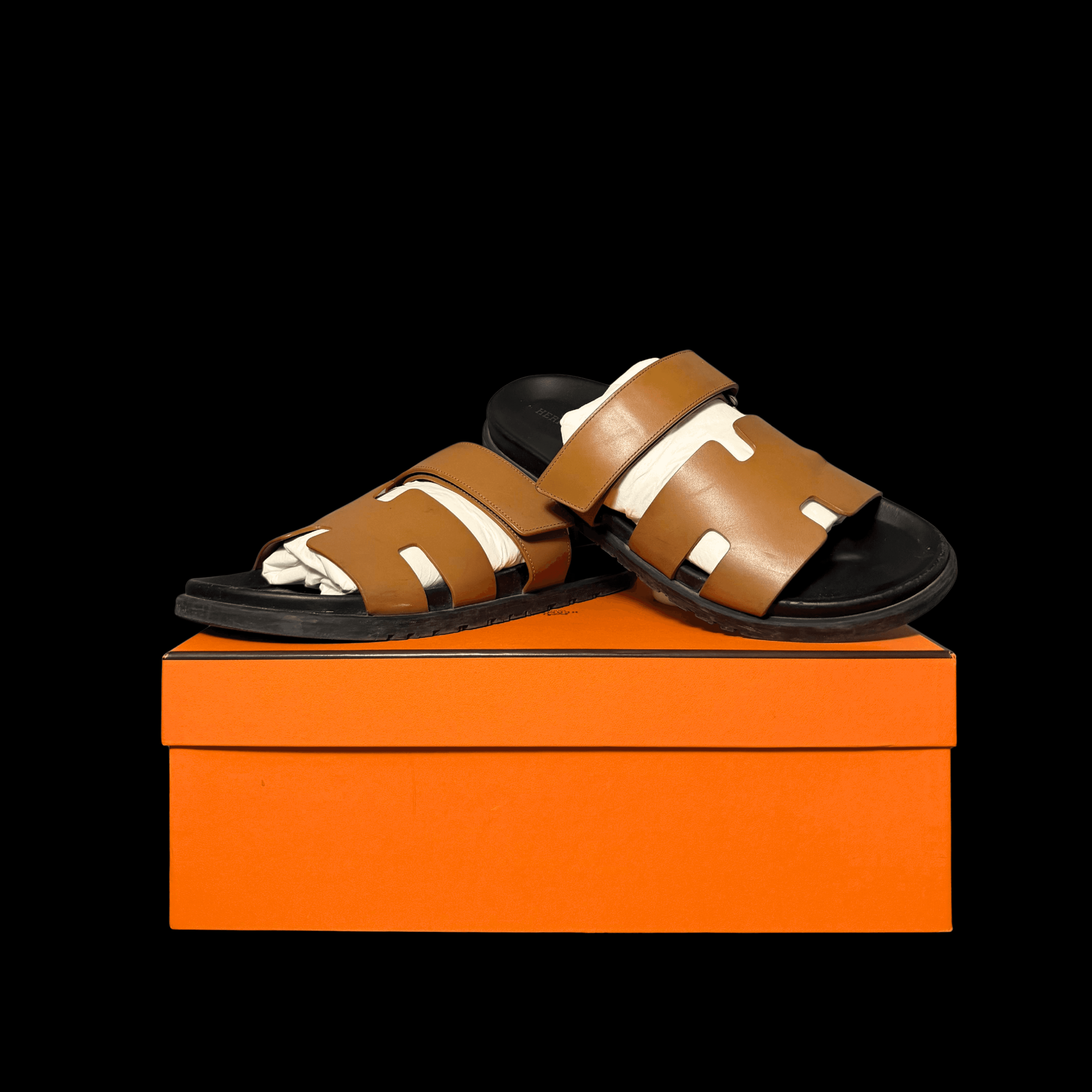Hrmes Chypre Sandals