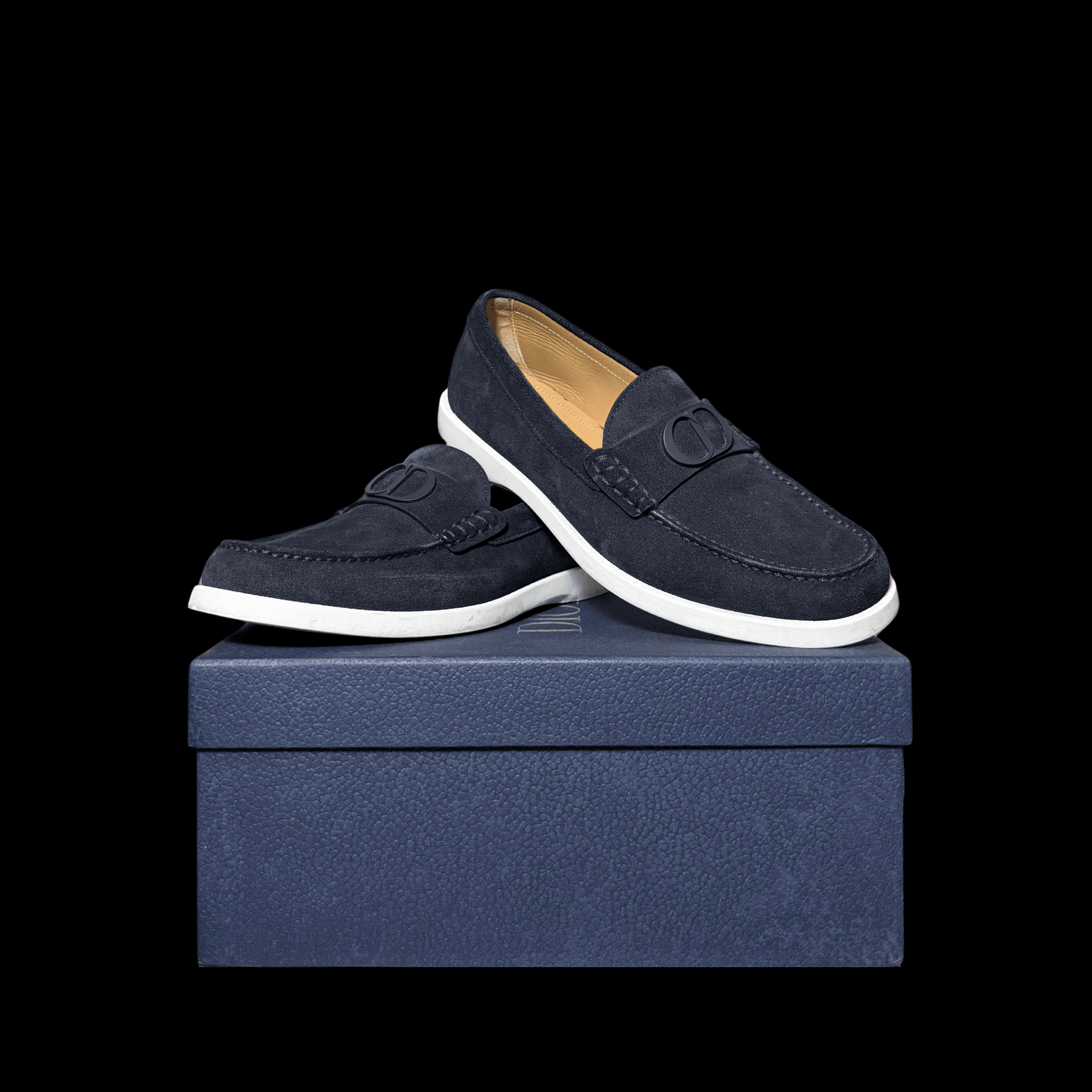 CDiór Granville Loafers