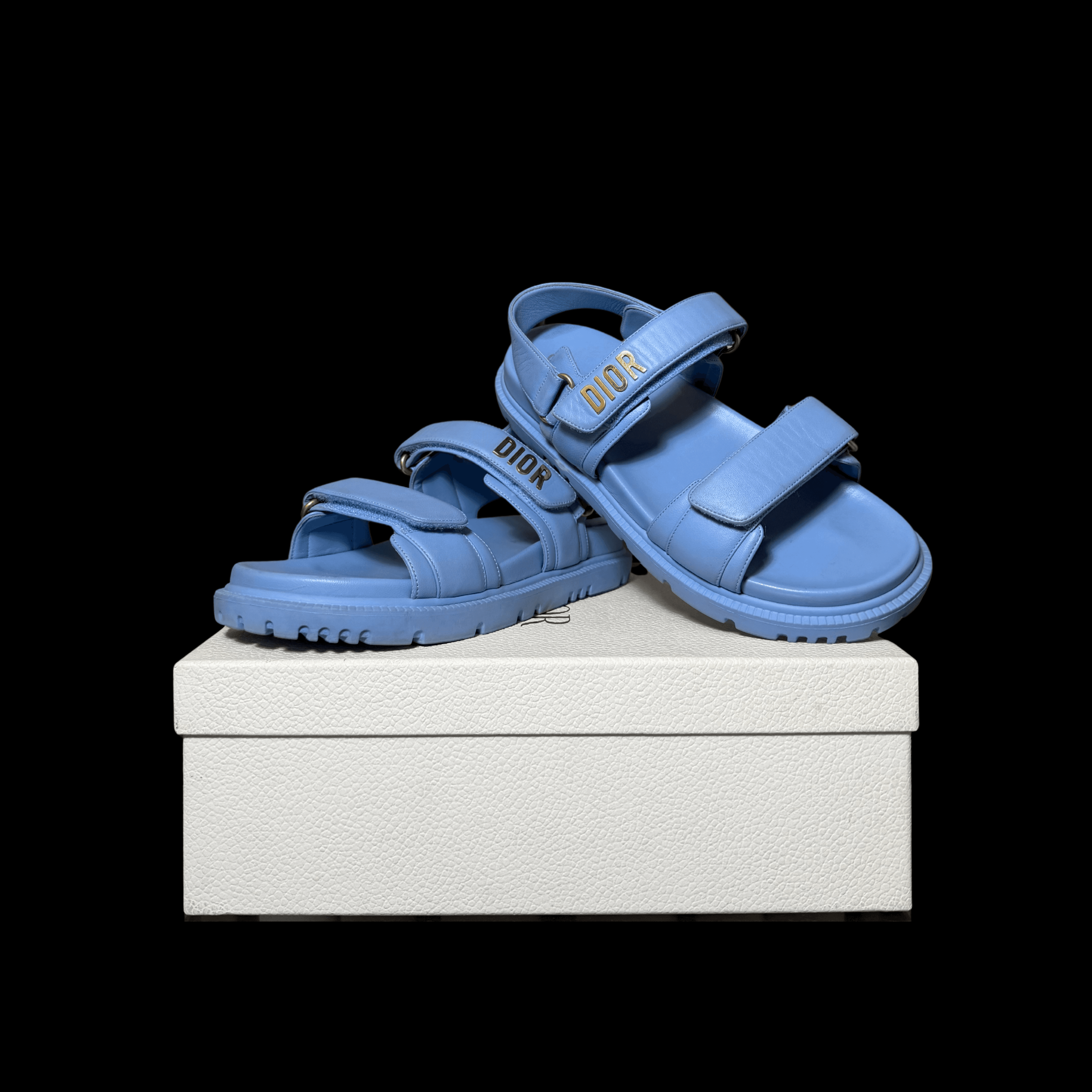CDiór Dioract Sandals