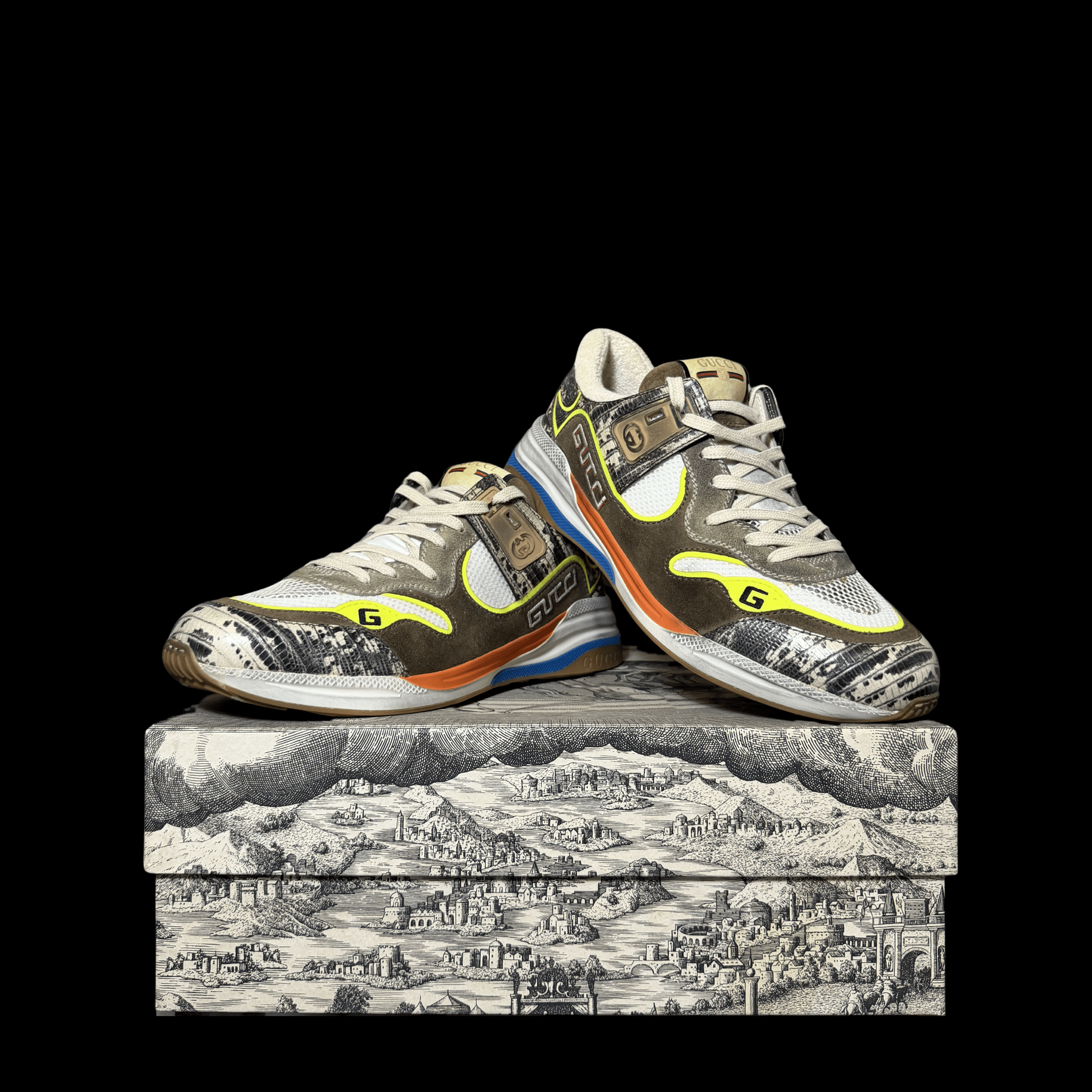 Gvcci Ultrapace