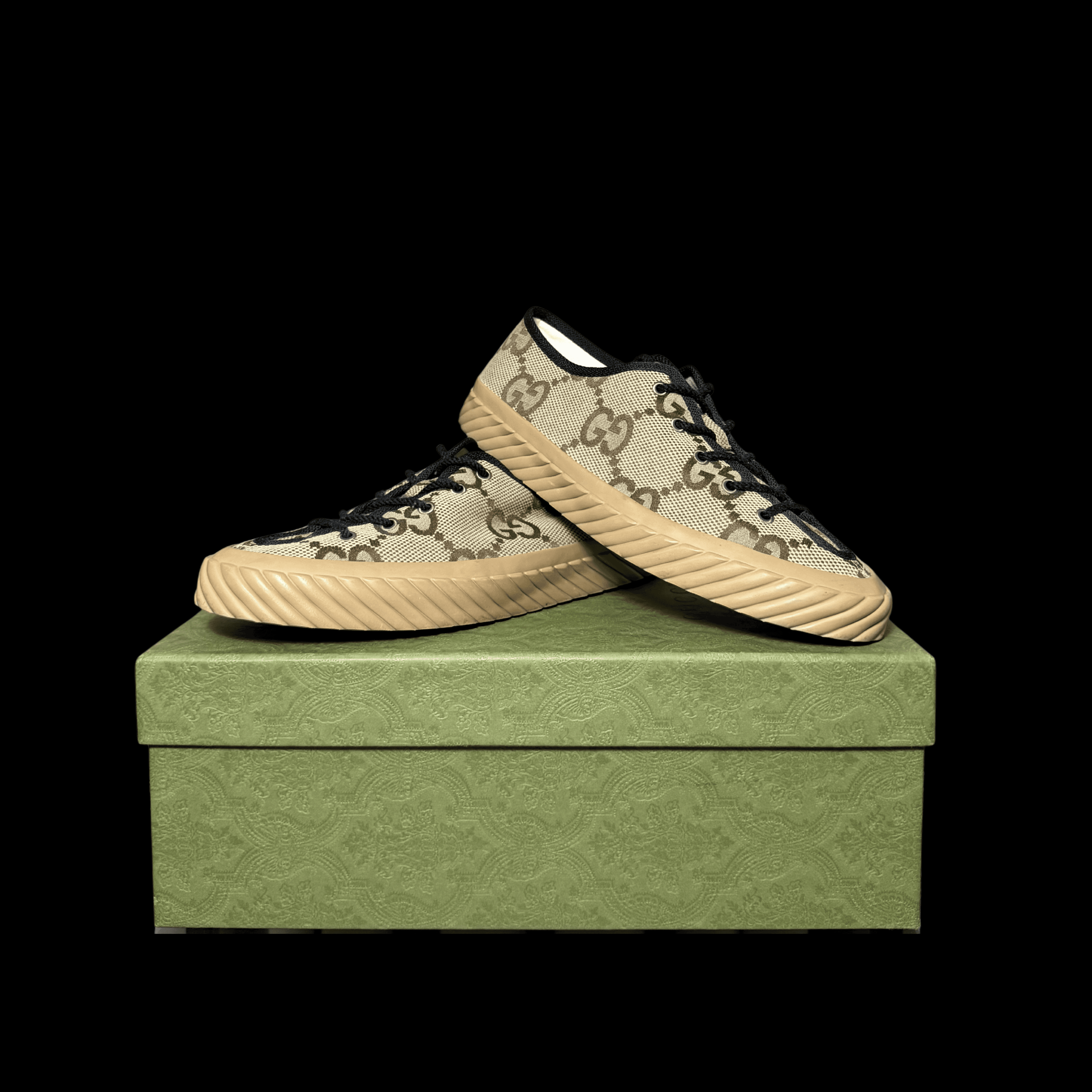 Gvcci Maxi GG