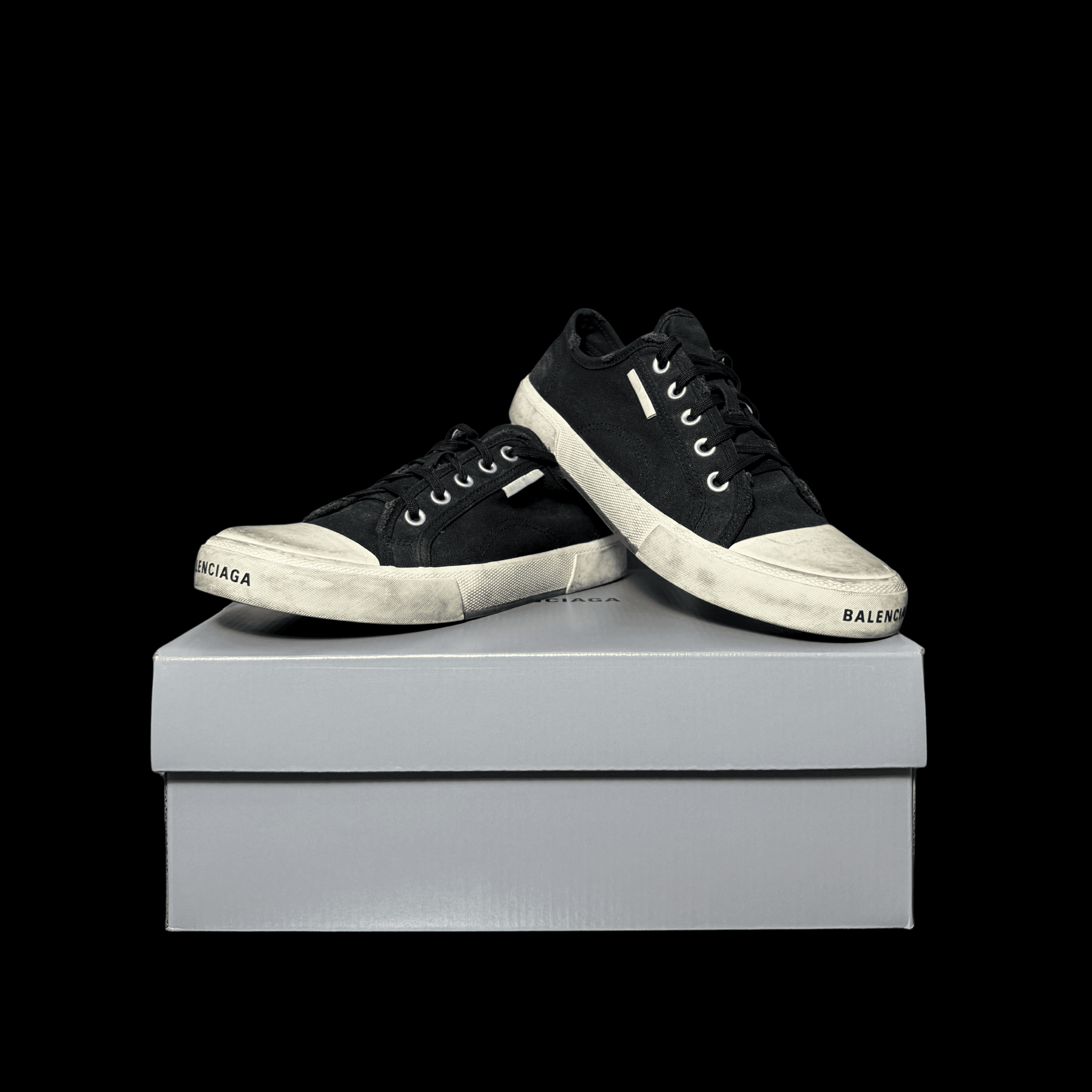 Ciaga Paris Low (Distressed Look)