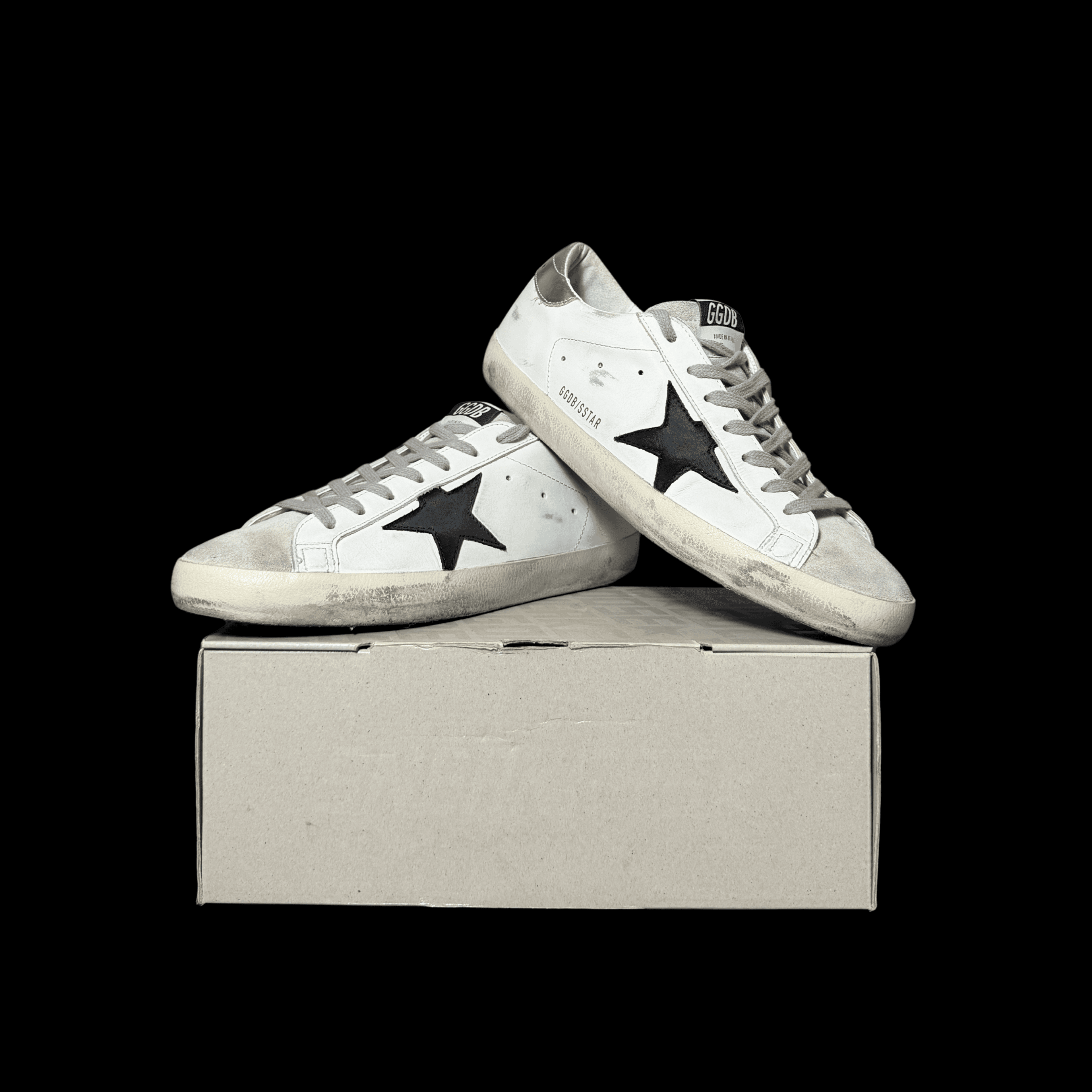 GGDB Superstar