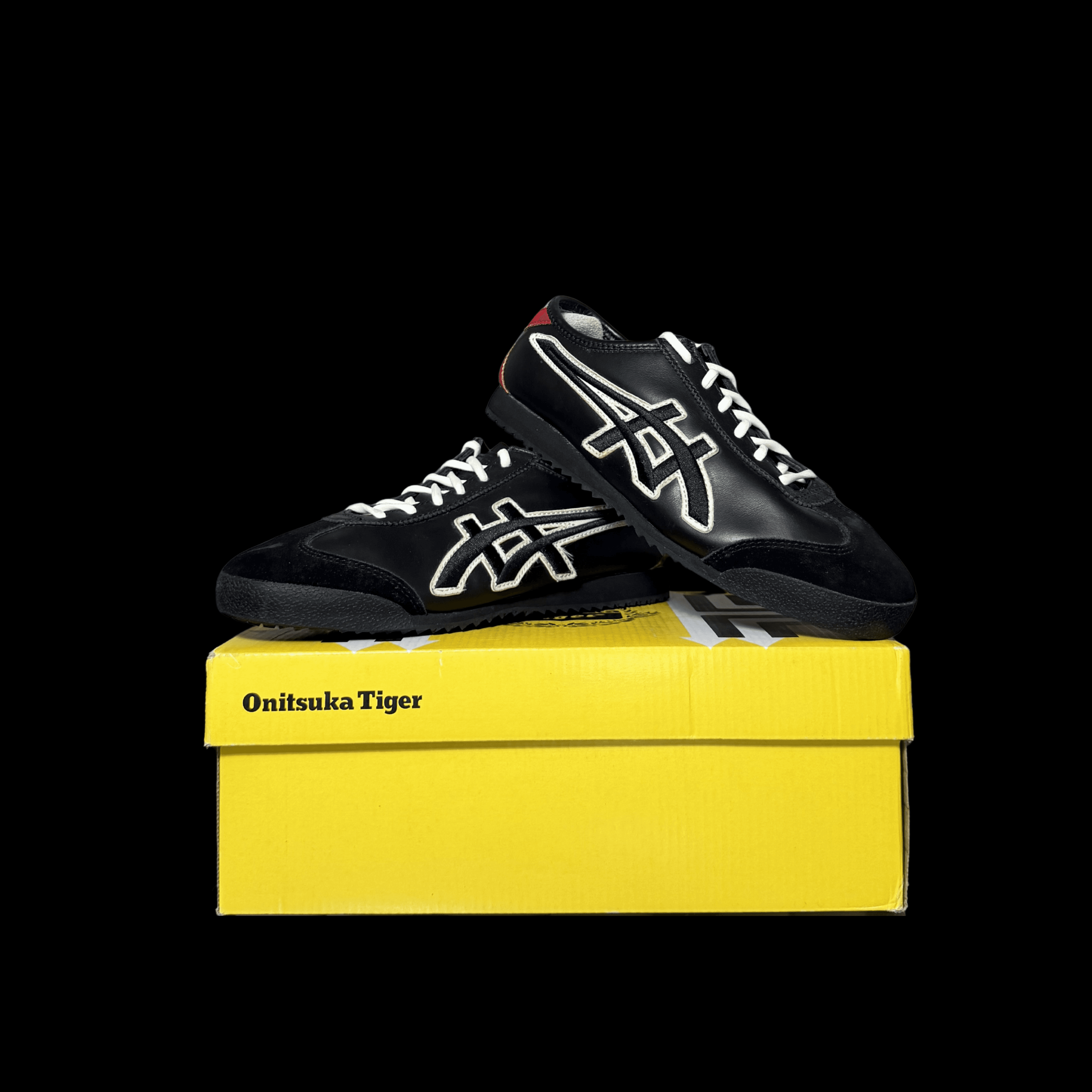 Onitsuka x Gvnchy Tiger Mexico 66