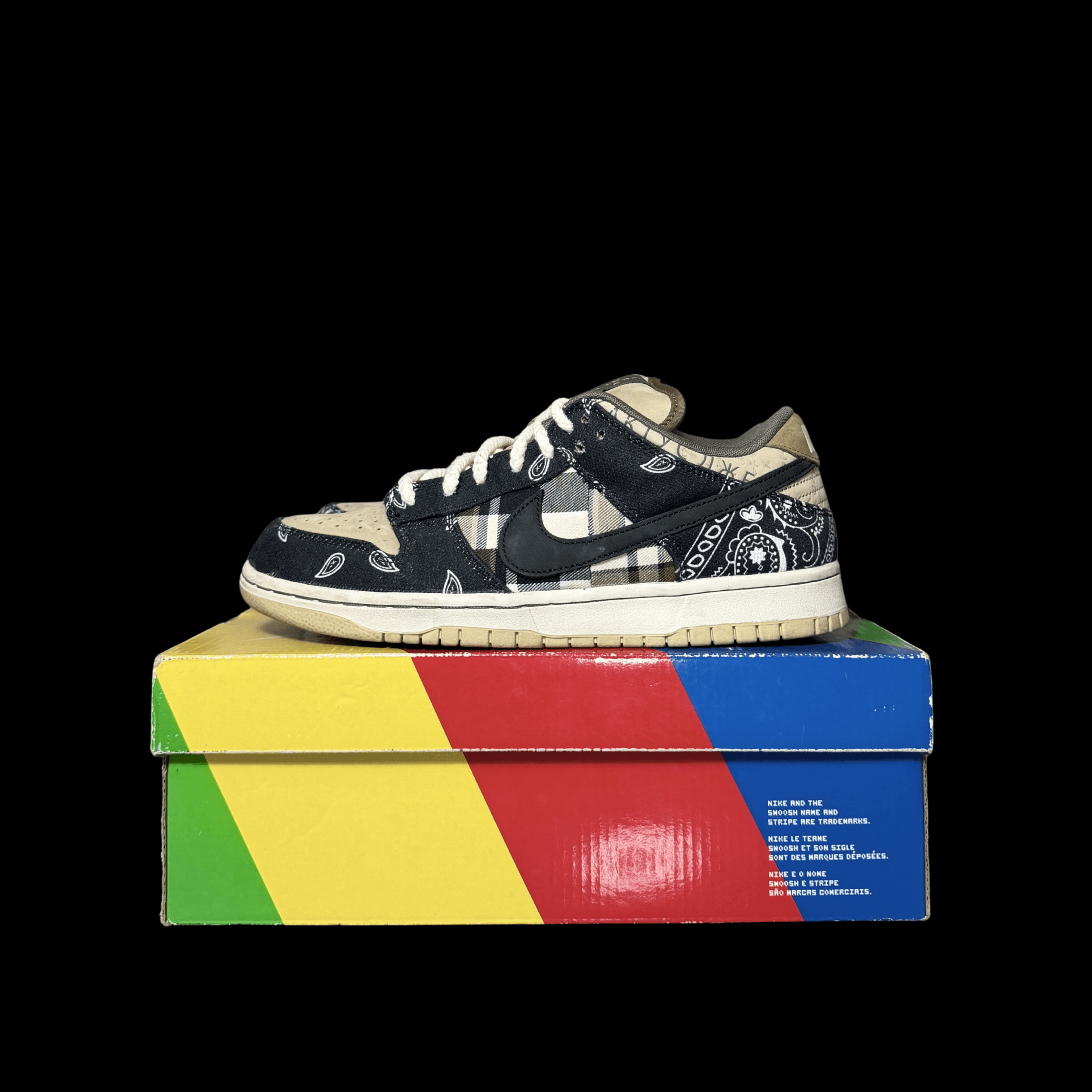 Nike SB Dunk