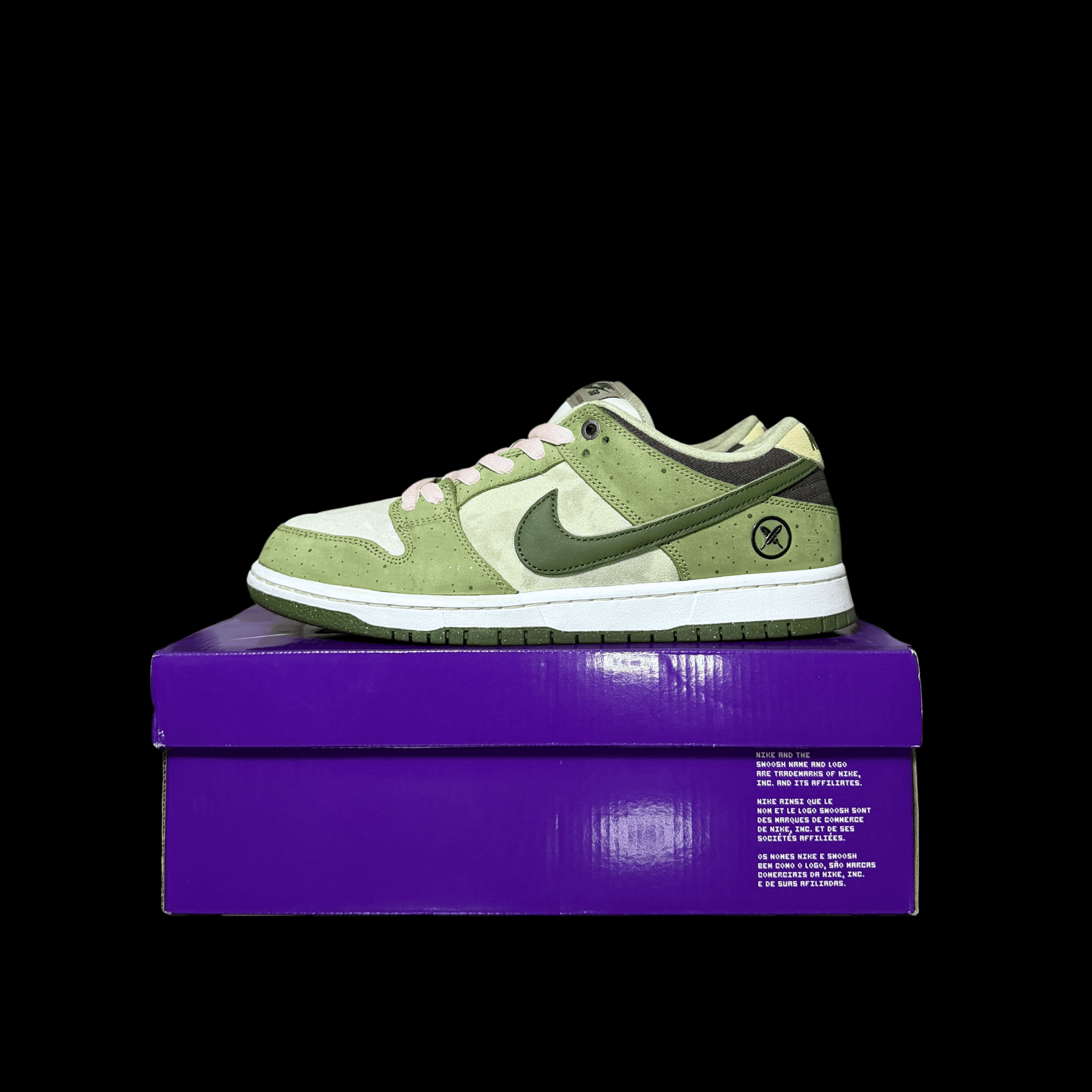 Nike SB Dunk
