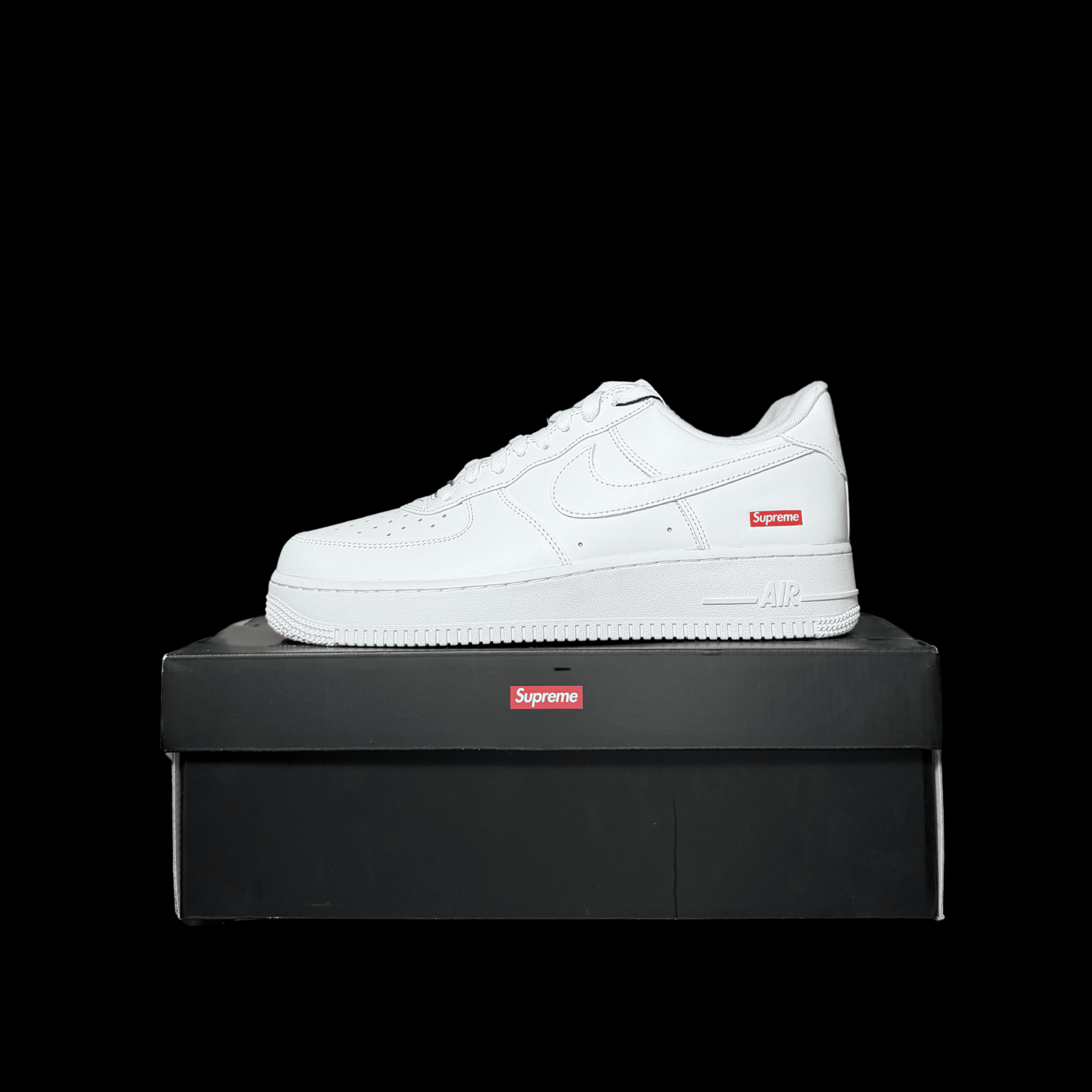 Nike Airforce 1 x Supreme