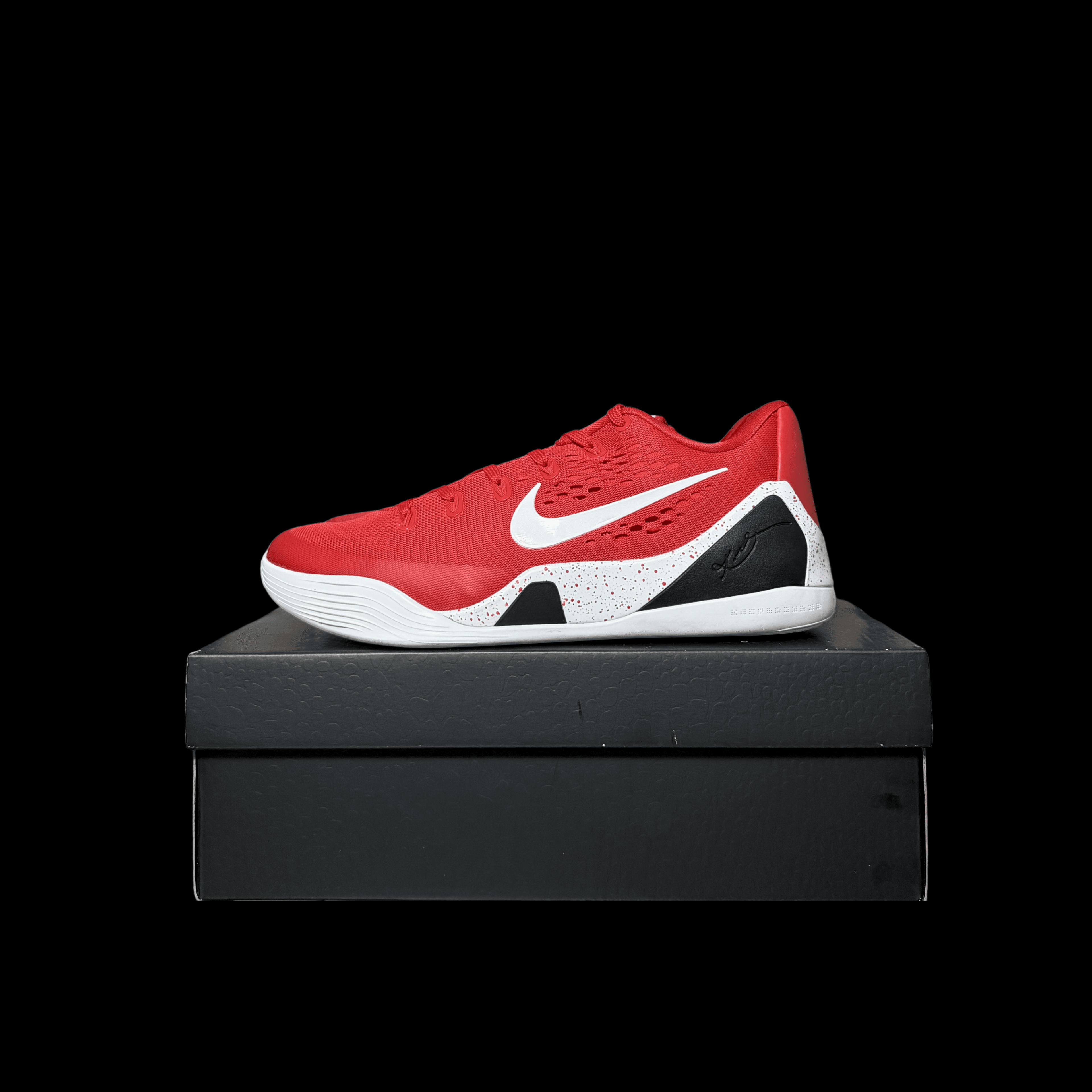 Kobe 9 Protro Low