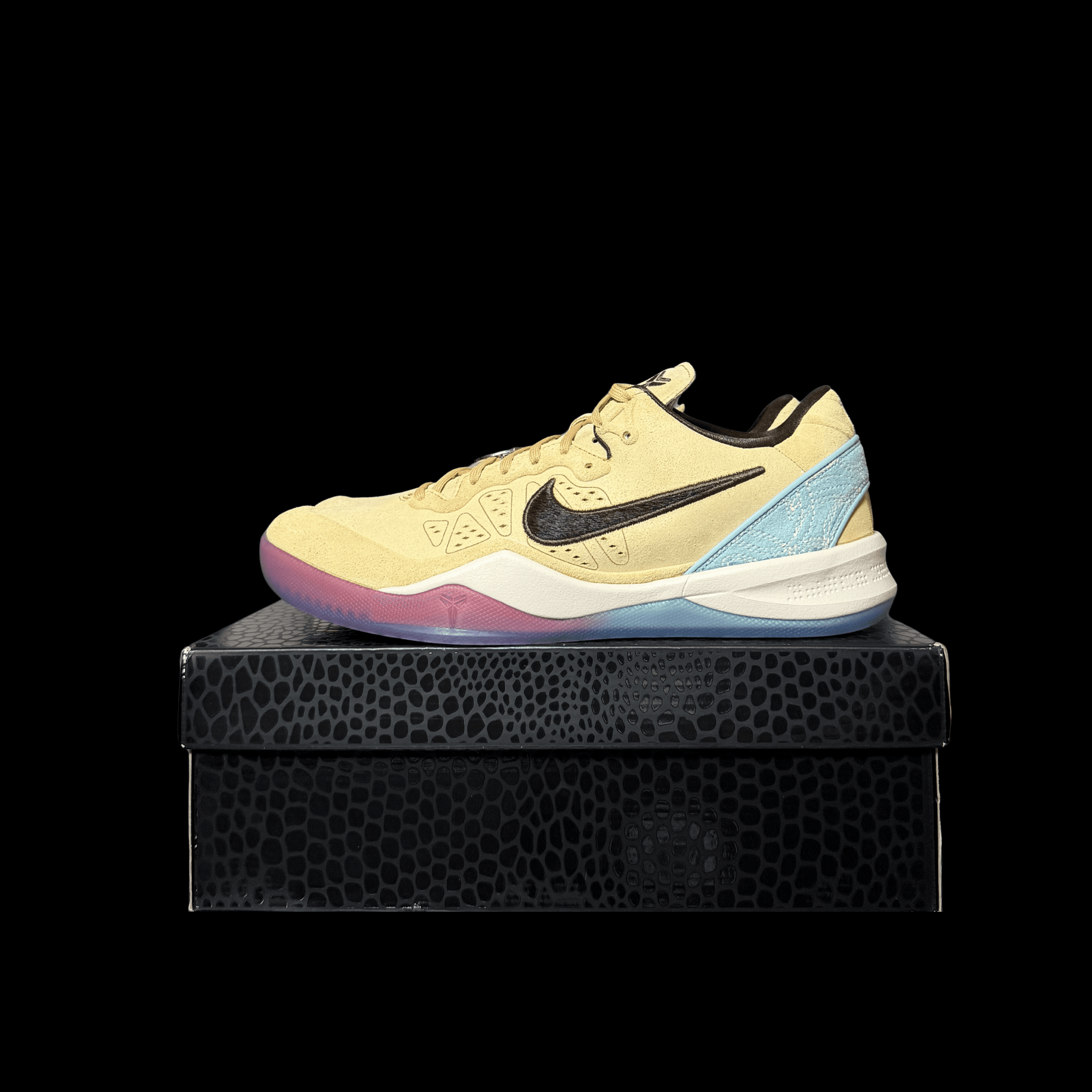 Kobe 8 Protro