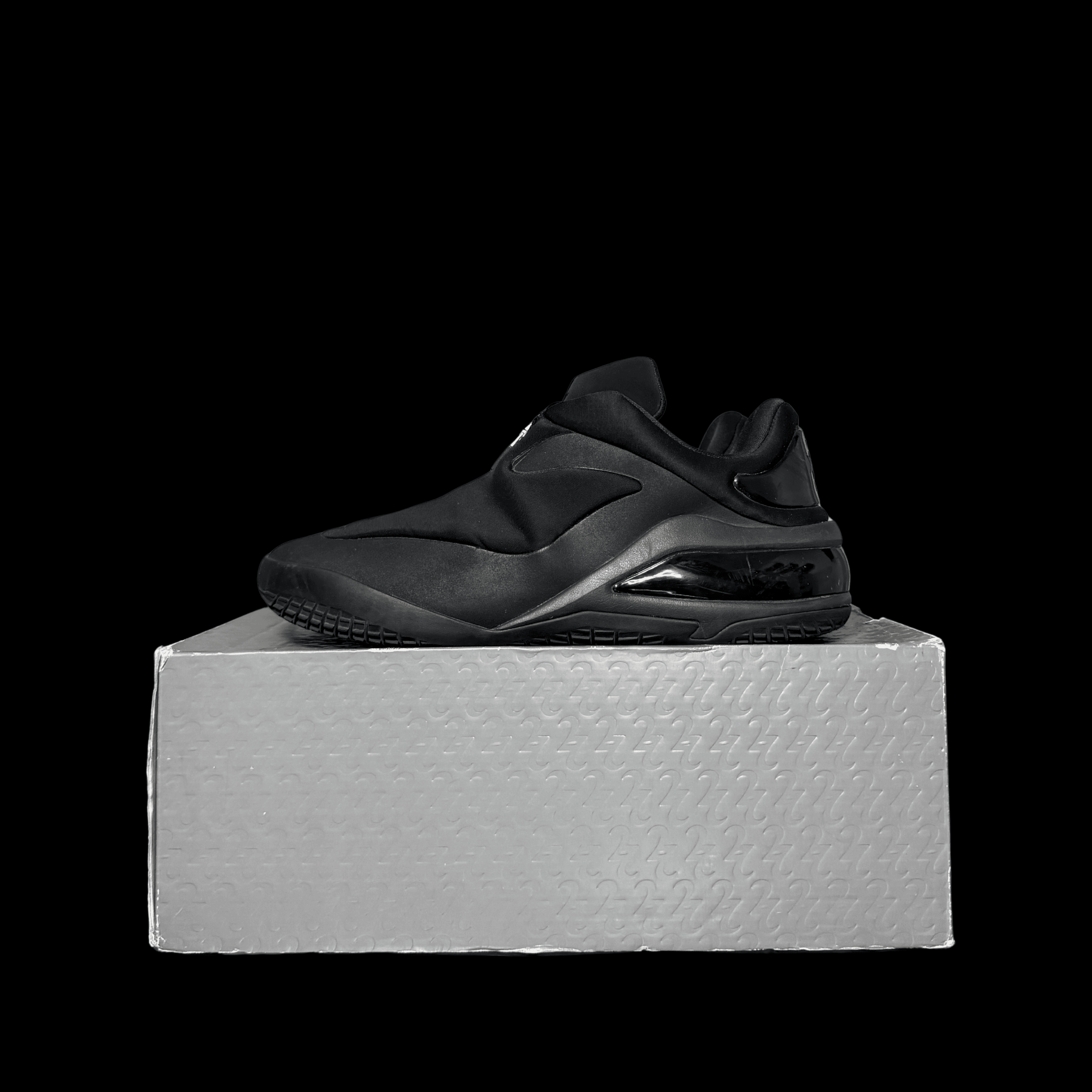 Shai 001 Size