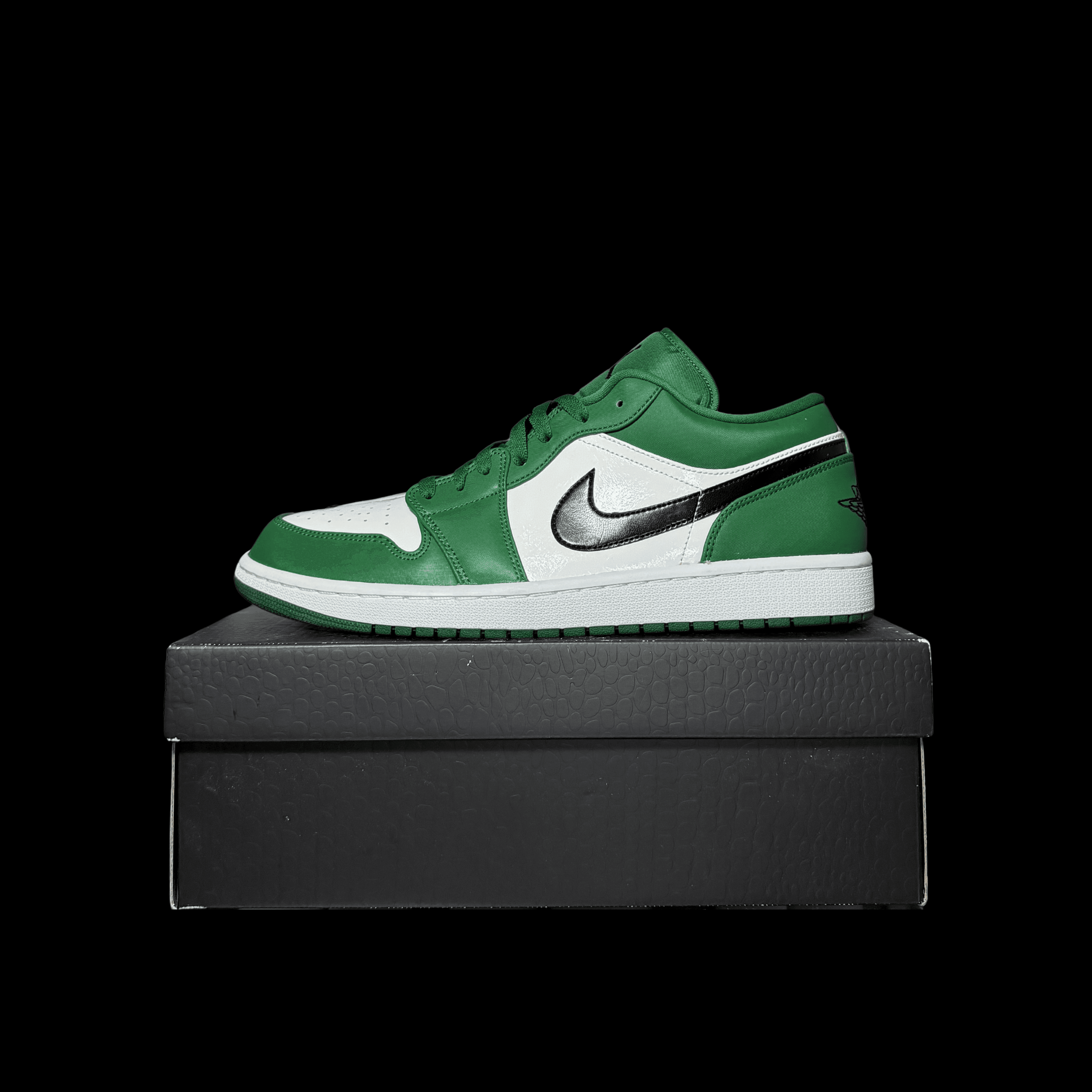 Jordan 1 Low