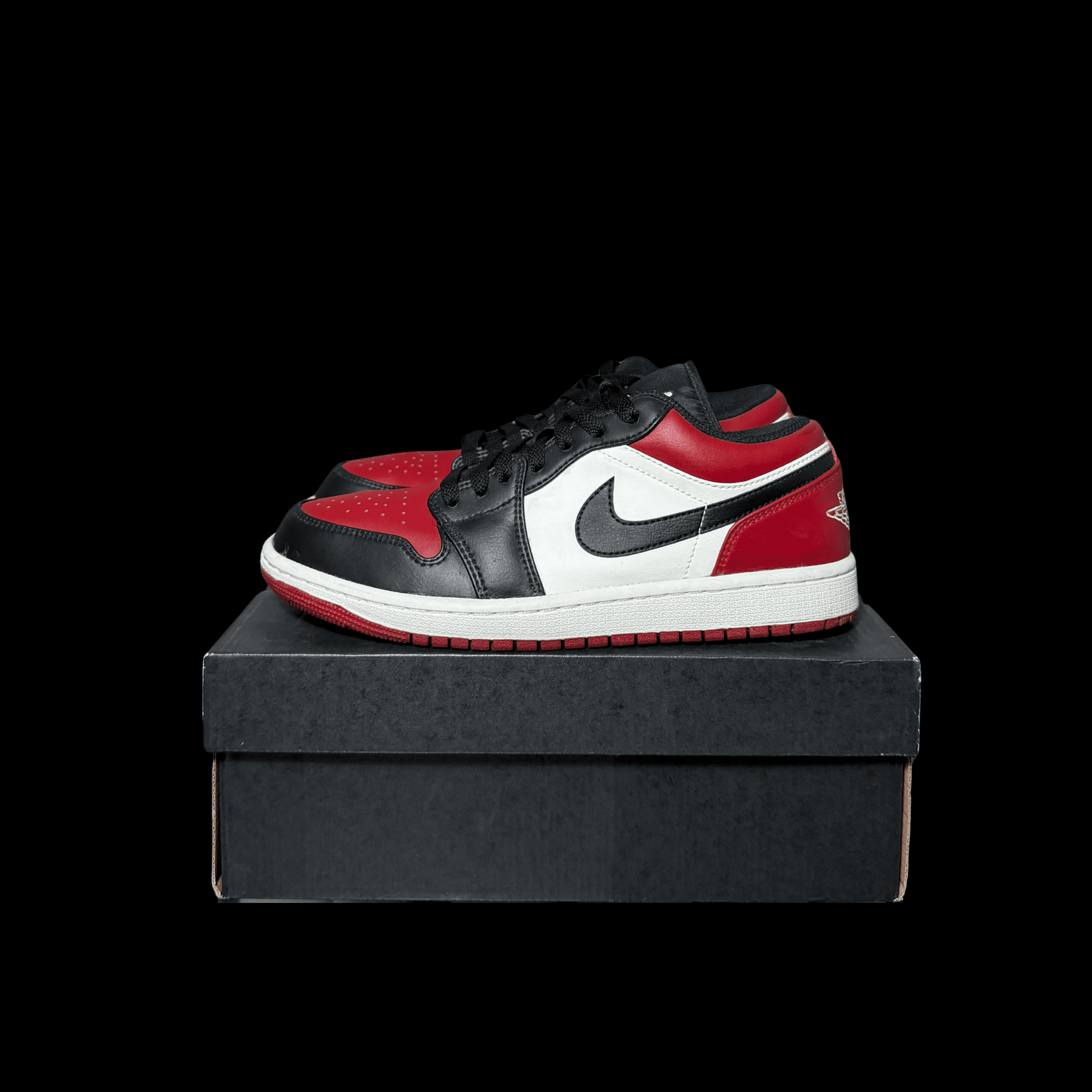 Jordan 1 Low