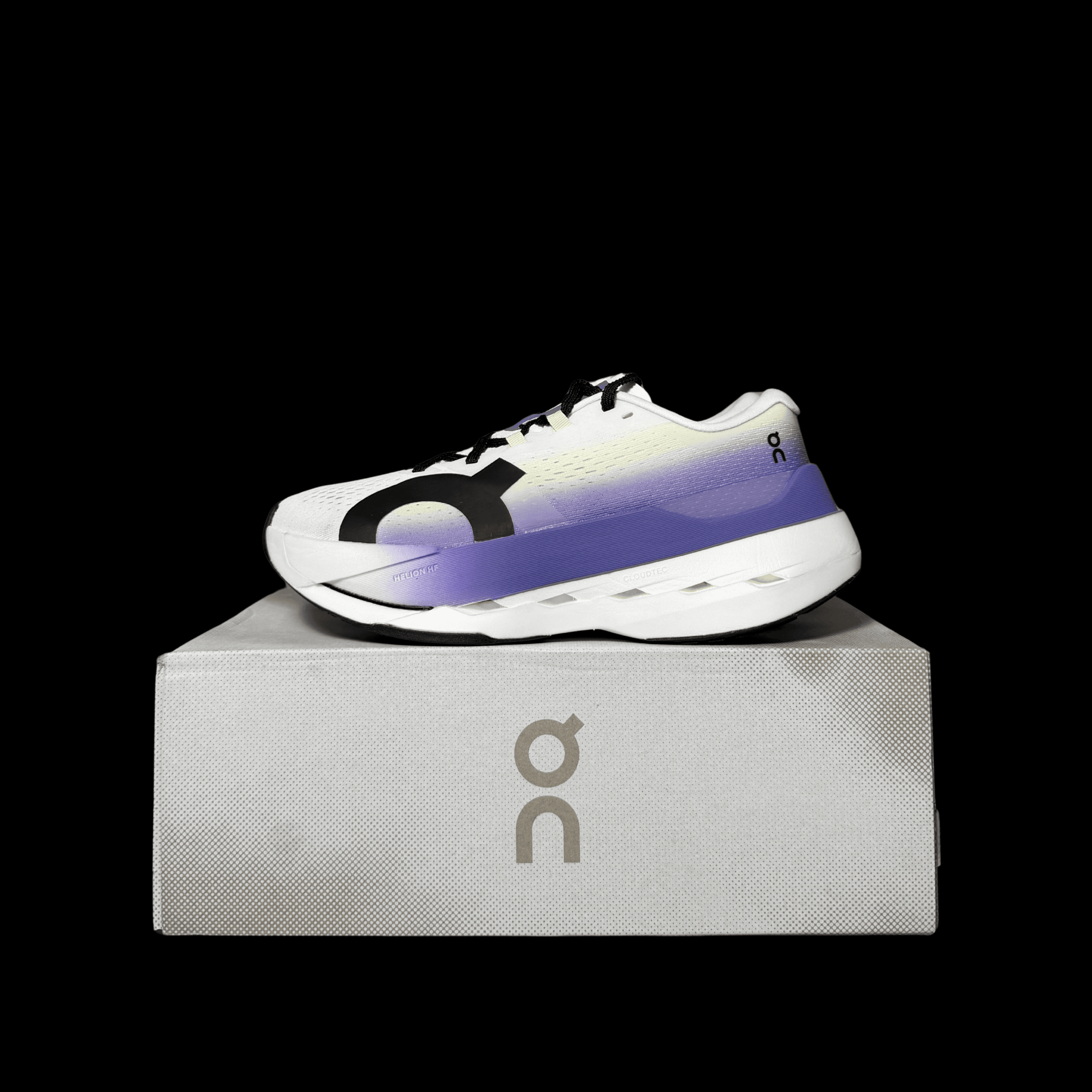 On Running Cloudboom Max