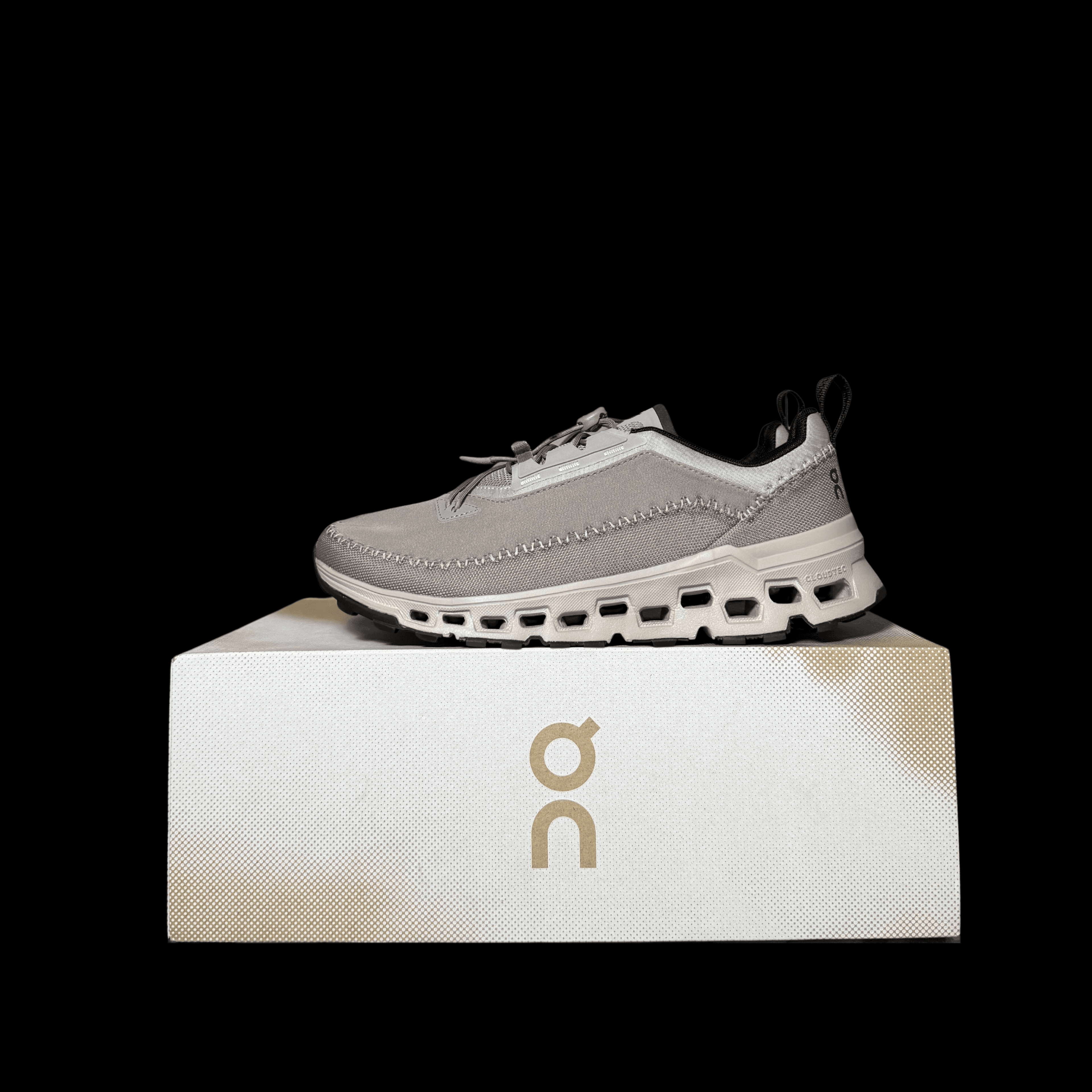 On Running Cloudaway 2