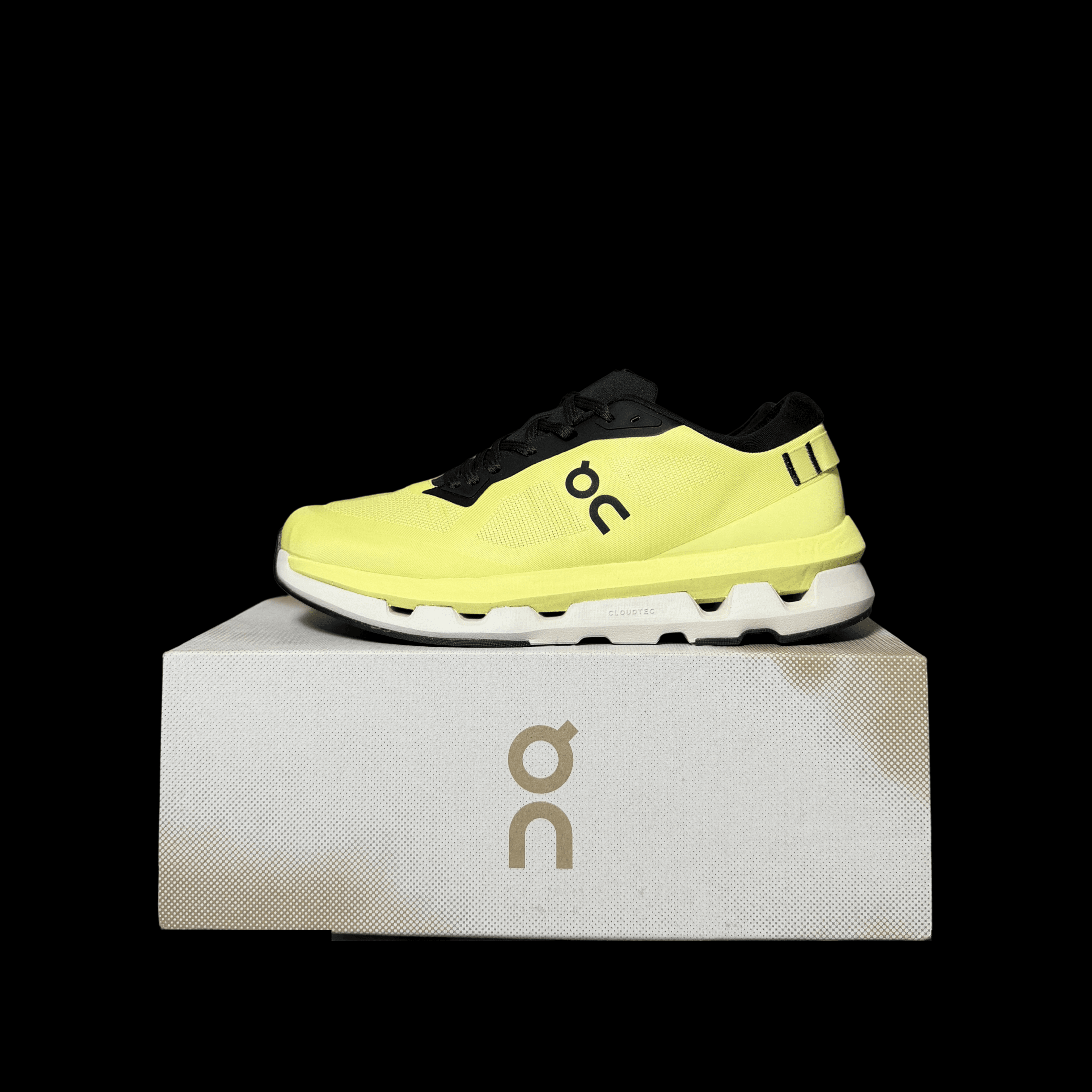 On Running Cloudzone