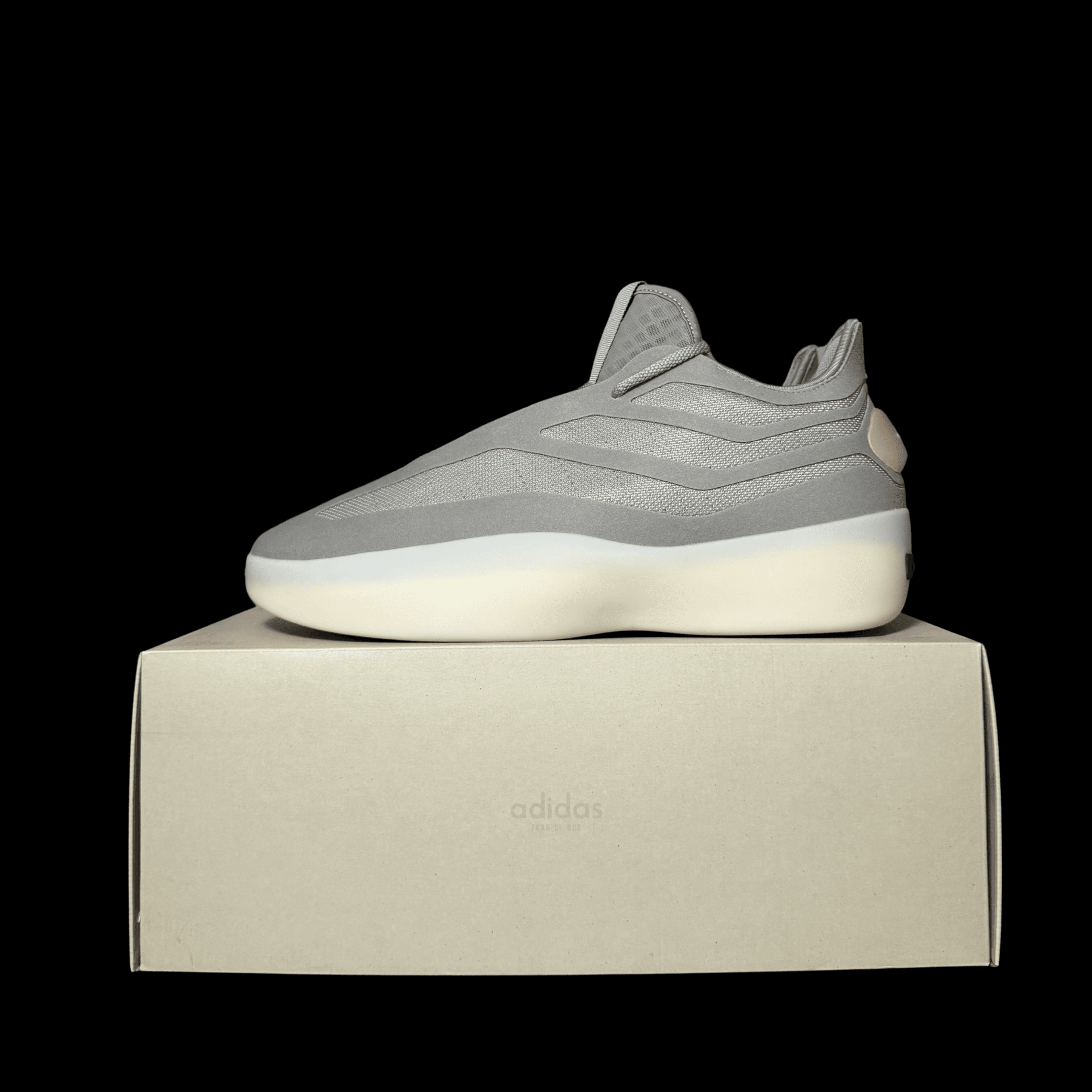 Adidas x FOG Athletics II