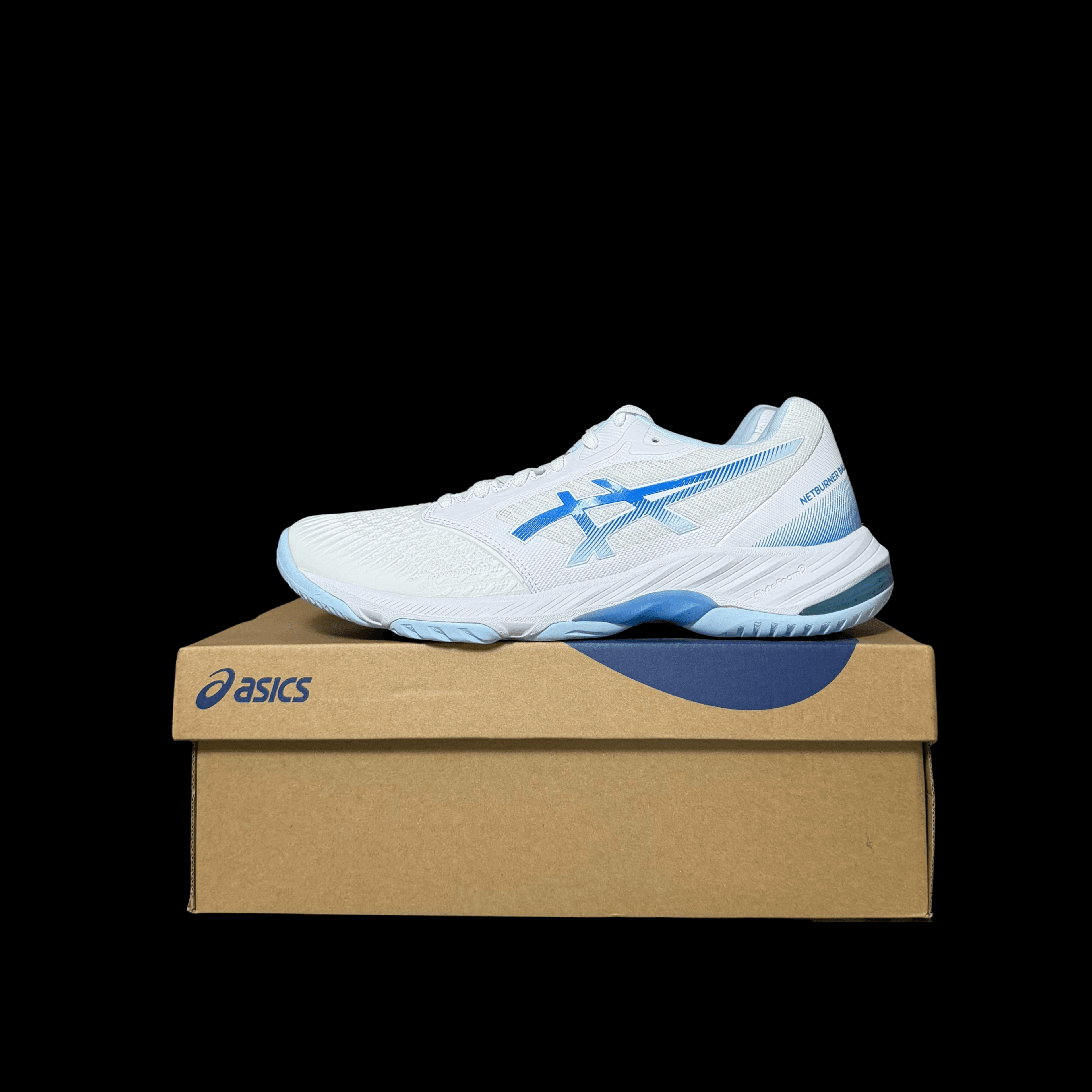 Asics Netburner Ballistic FF 3
