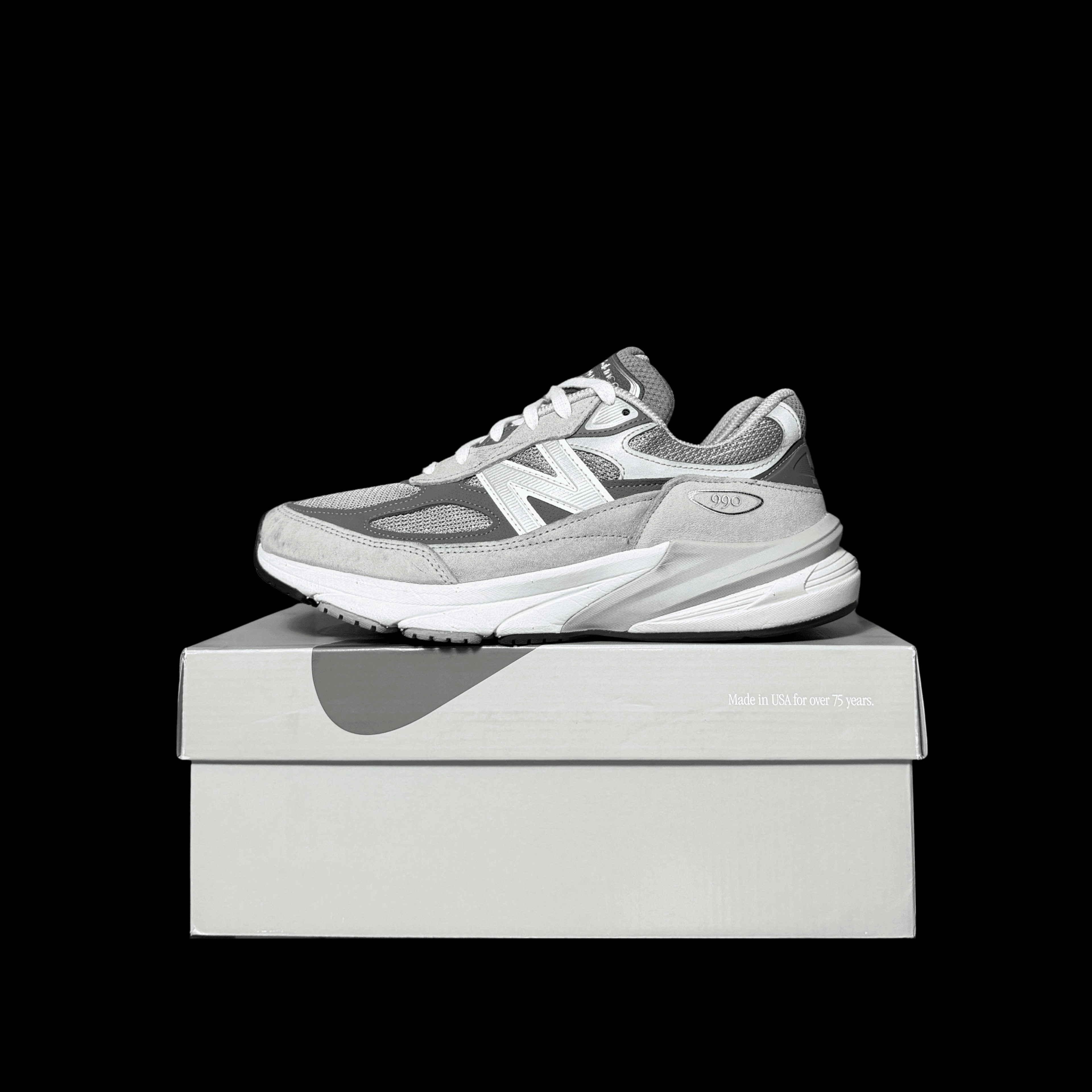 New Balance 990v6